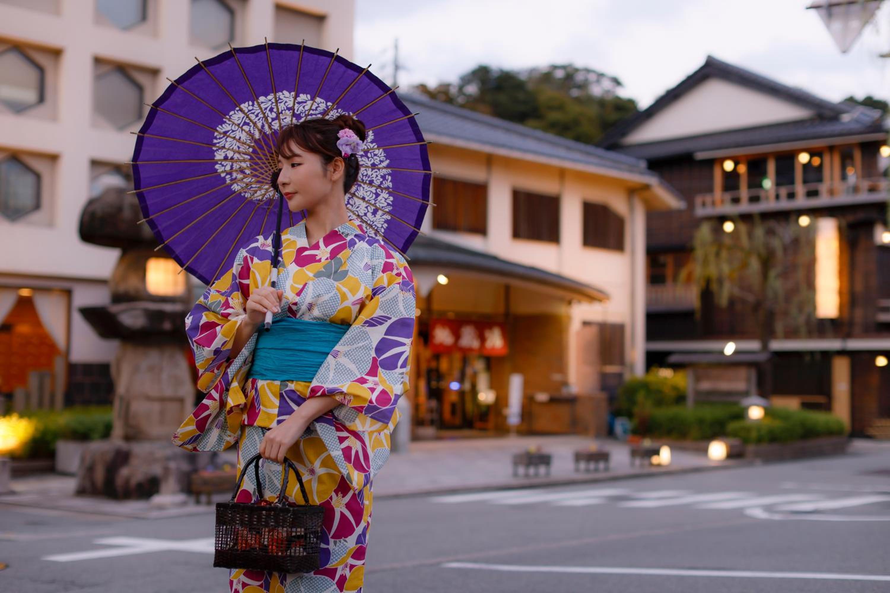 Kawaguchiya Kinosaki Riverside Hotel