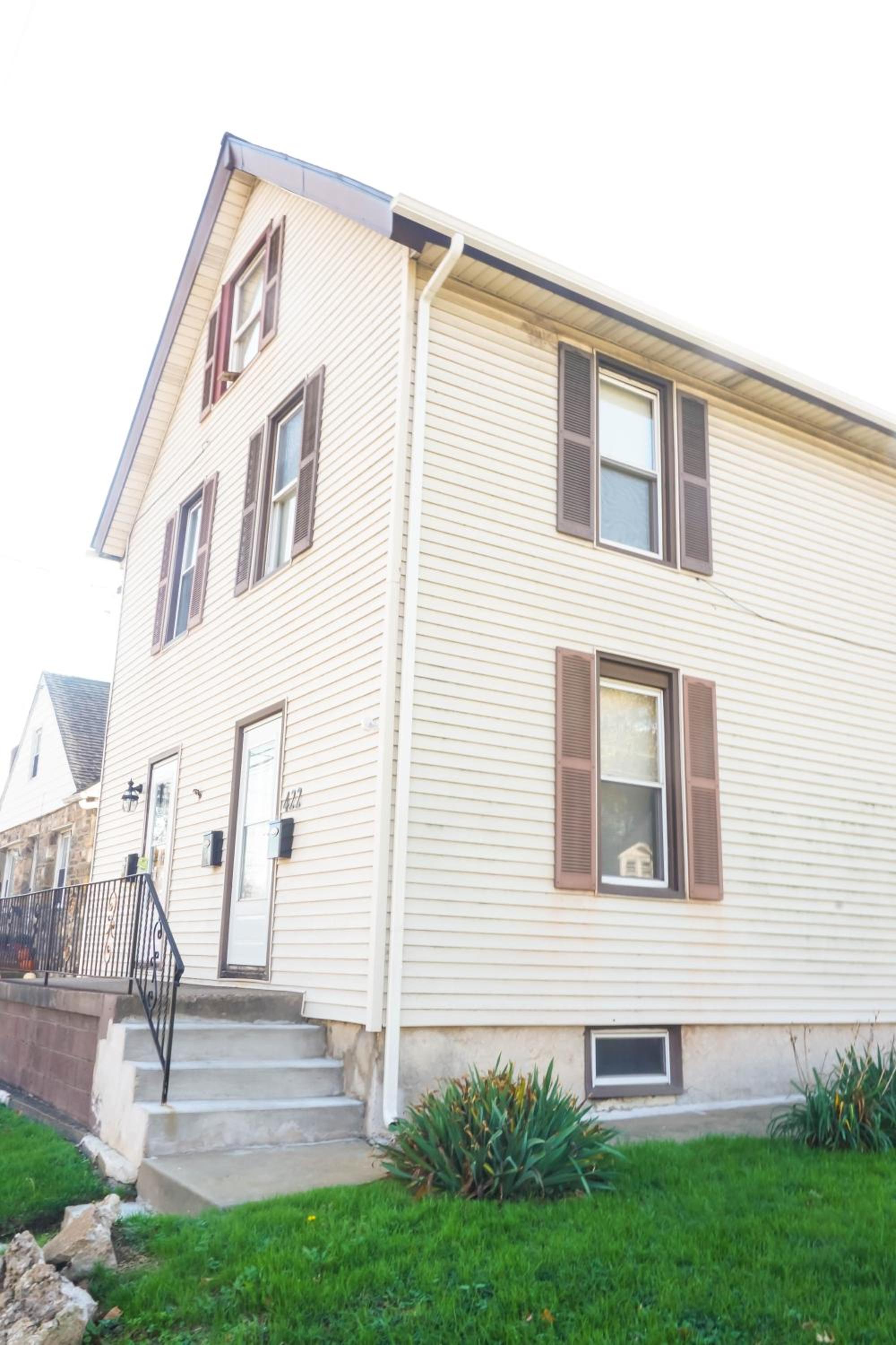 Lincoln Manor - Newly Renovated, 1mile from PHL Airport and Sports Stadiums