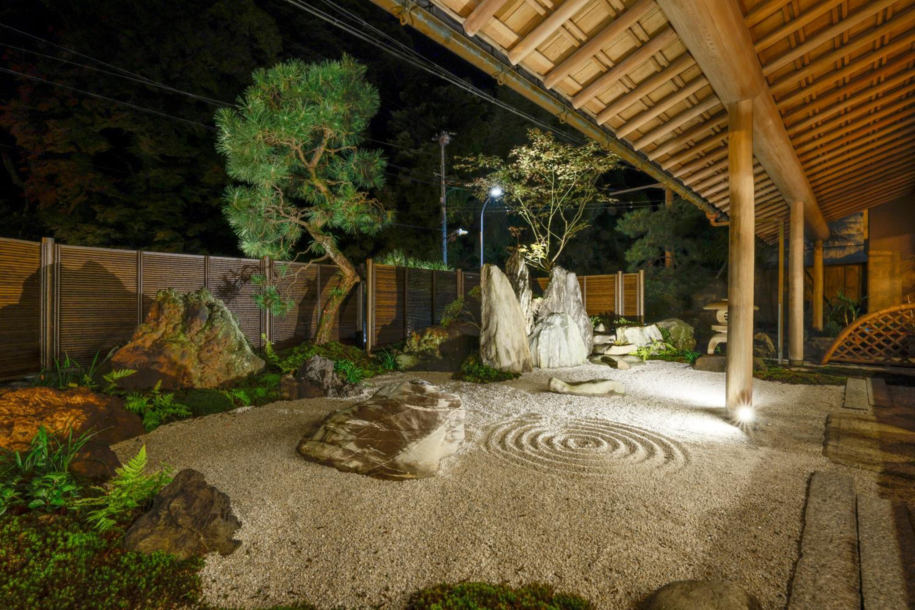 Kawaguchiya Kinosaki Riverside Hotel