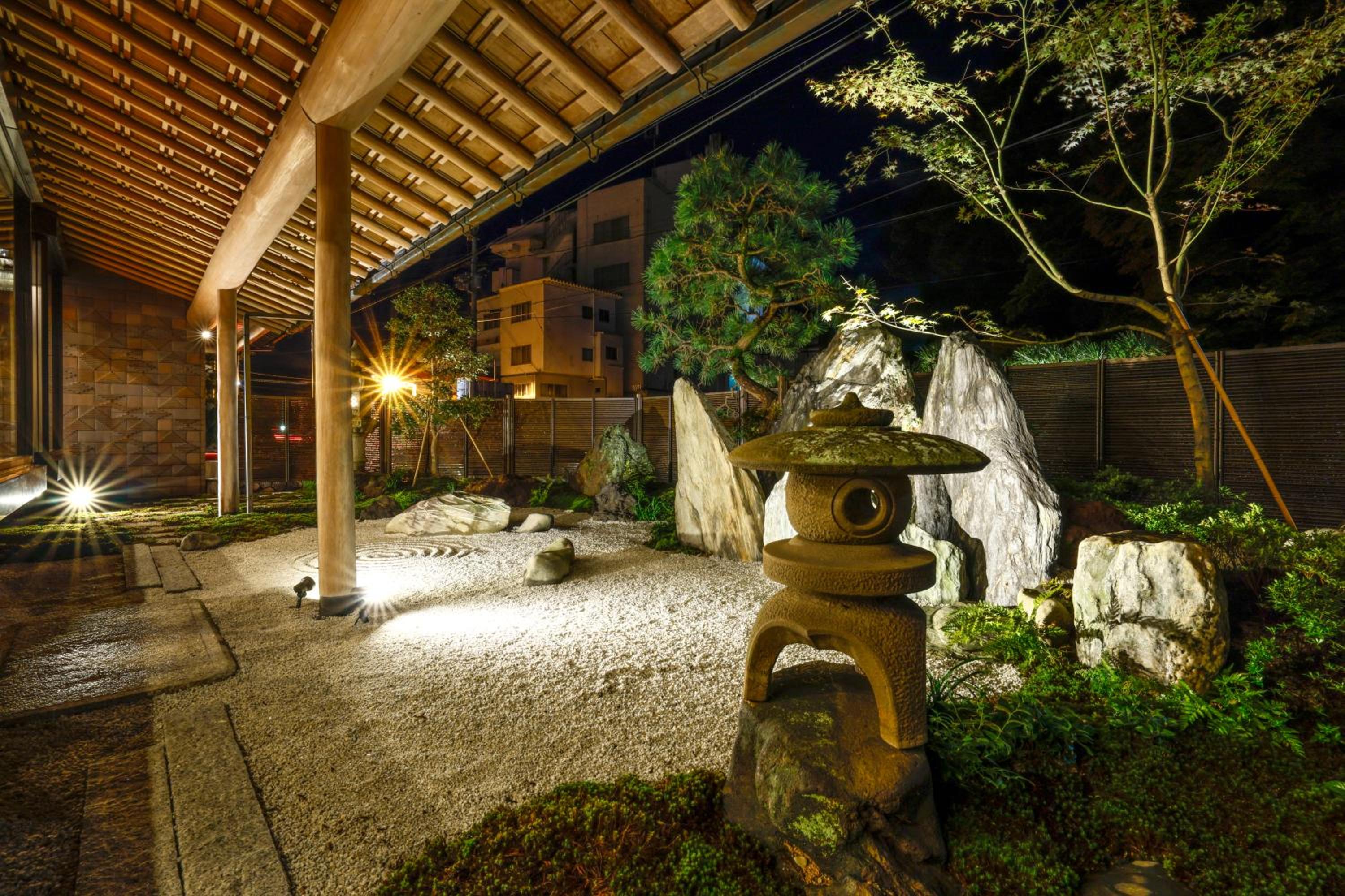 Kawaguchiya Kinosaki Riverside Hotel