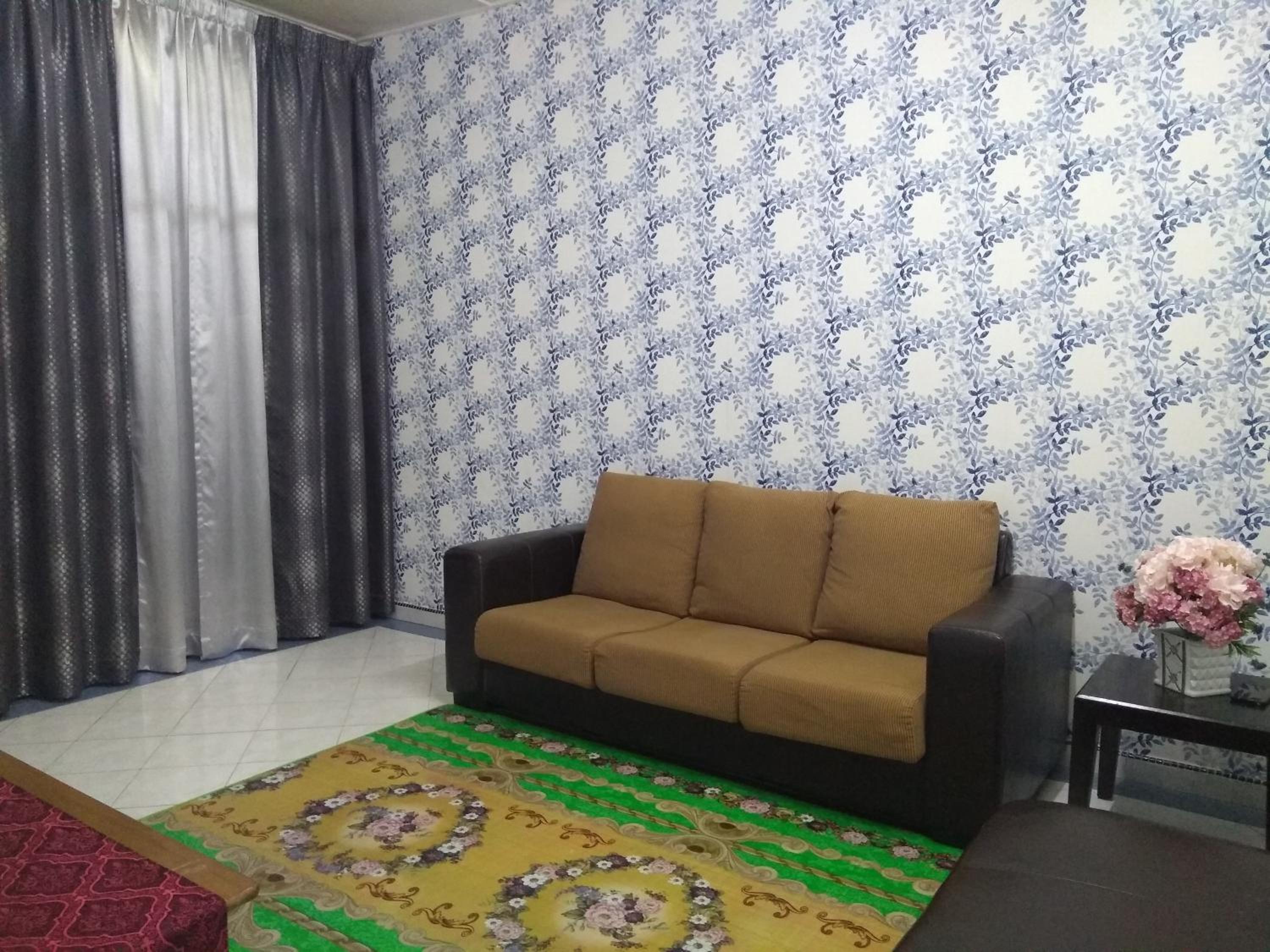 Rumah Tamu AZ Pasir Tumboh photo 1