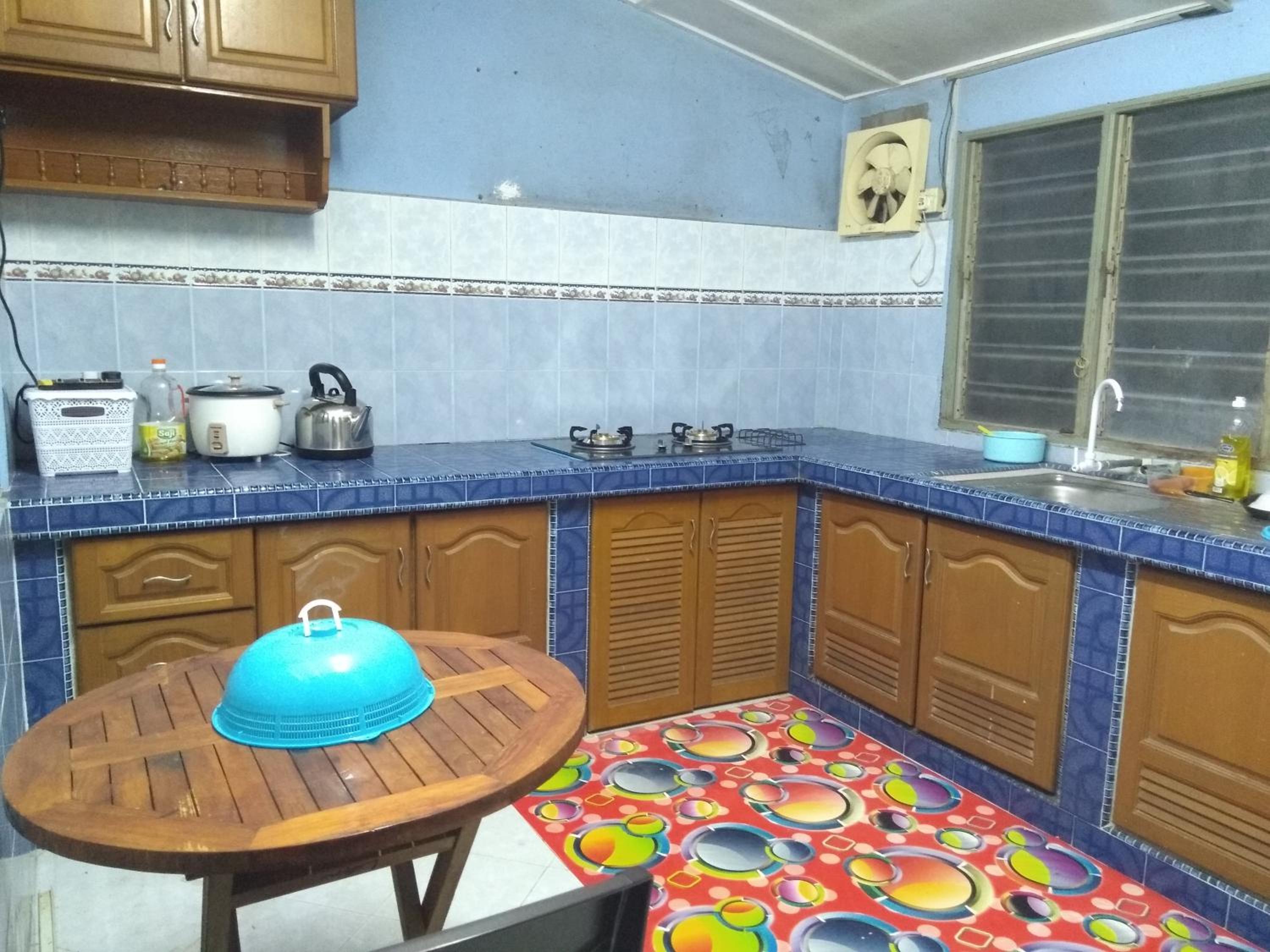 Rumah Tamu AZ Pasir Tumboh photo 5