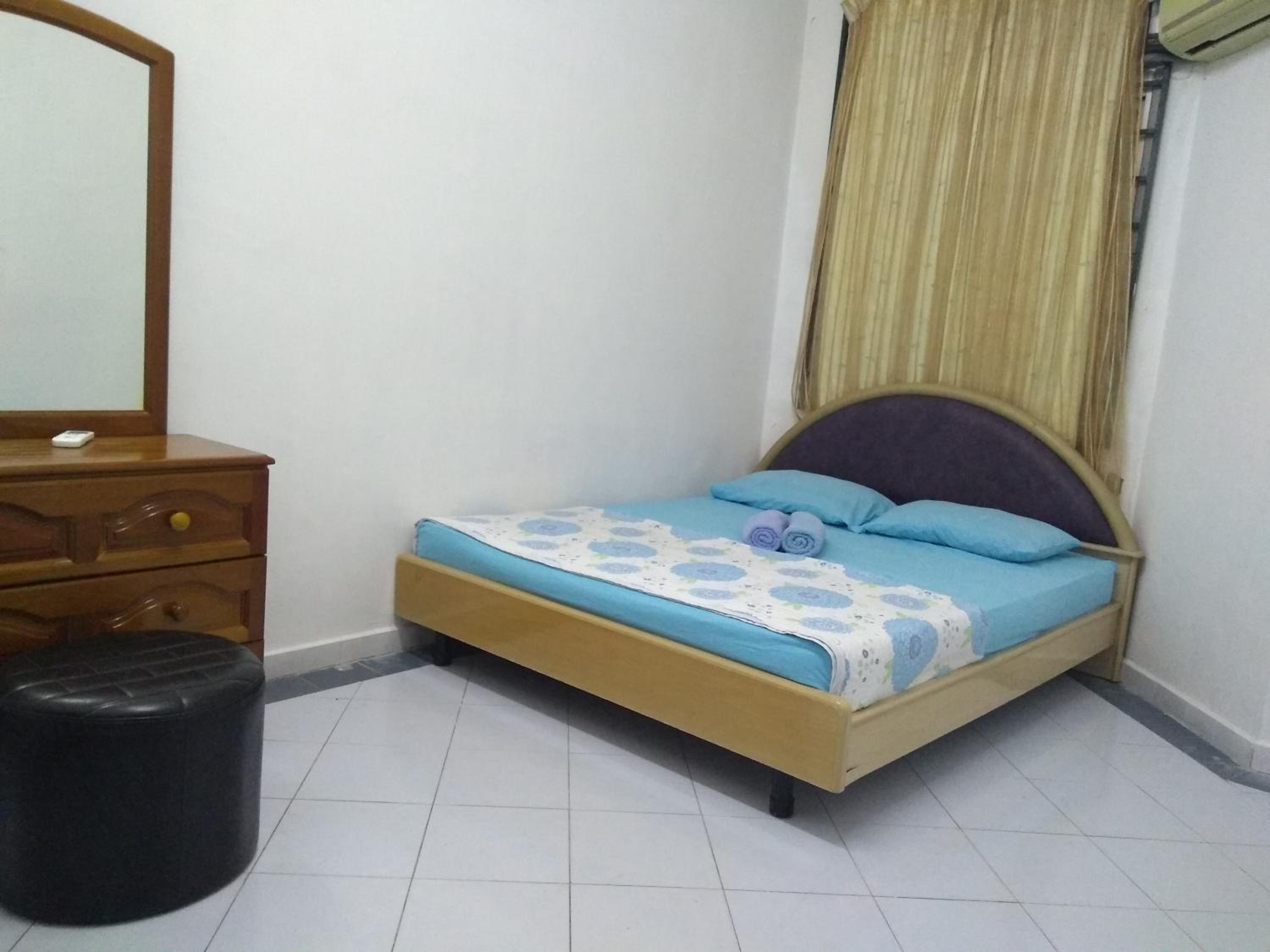 Rumah Tamu AZ Pasir Tumboh photo 2