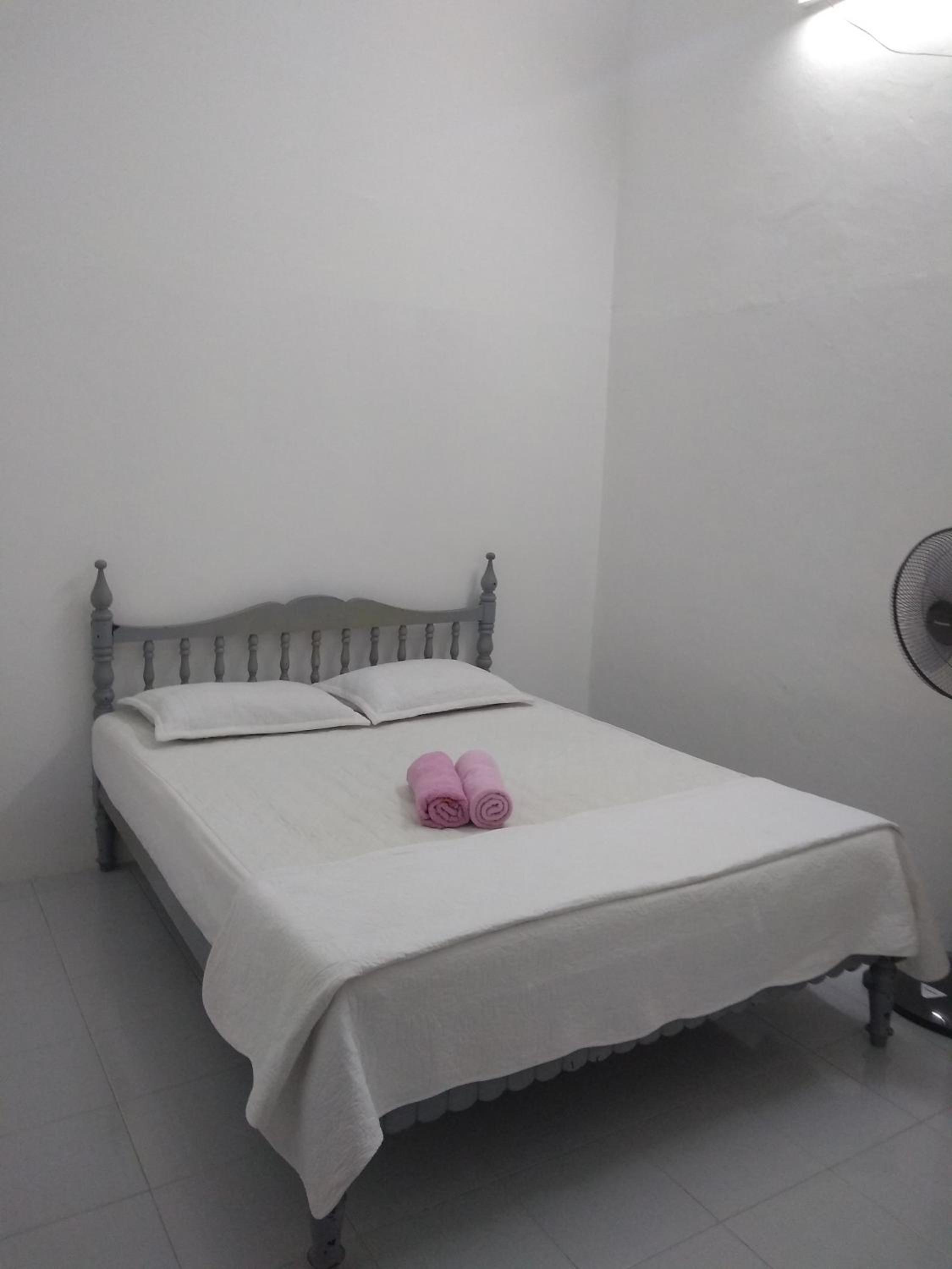 Rumah Tamu AZ Pasir Tumboh photo 6