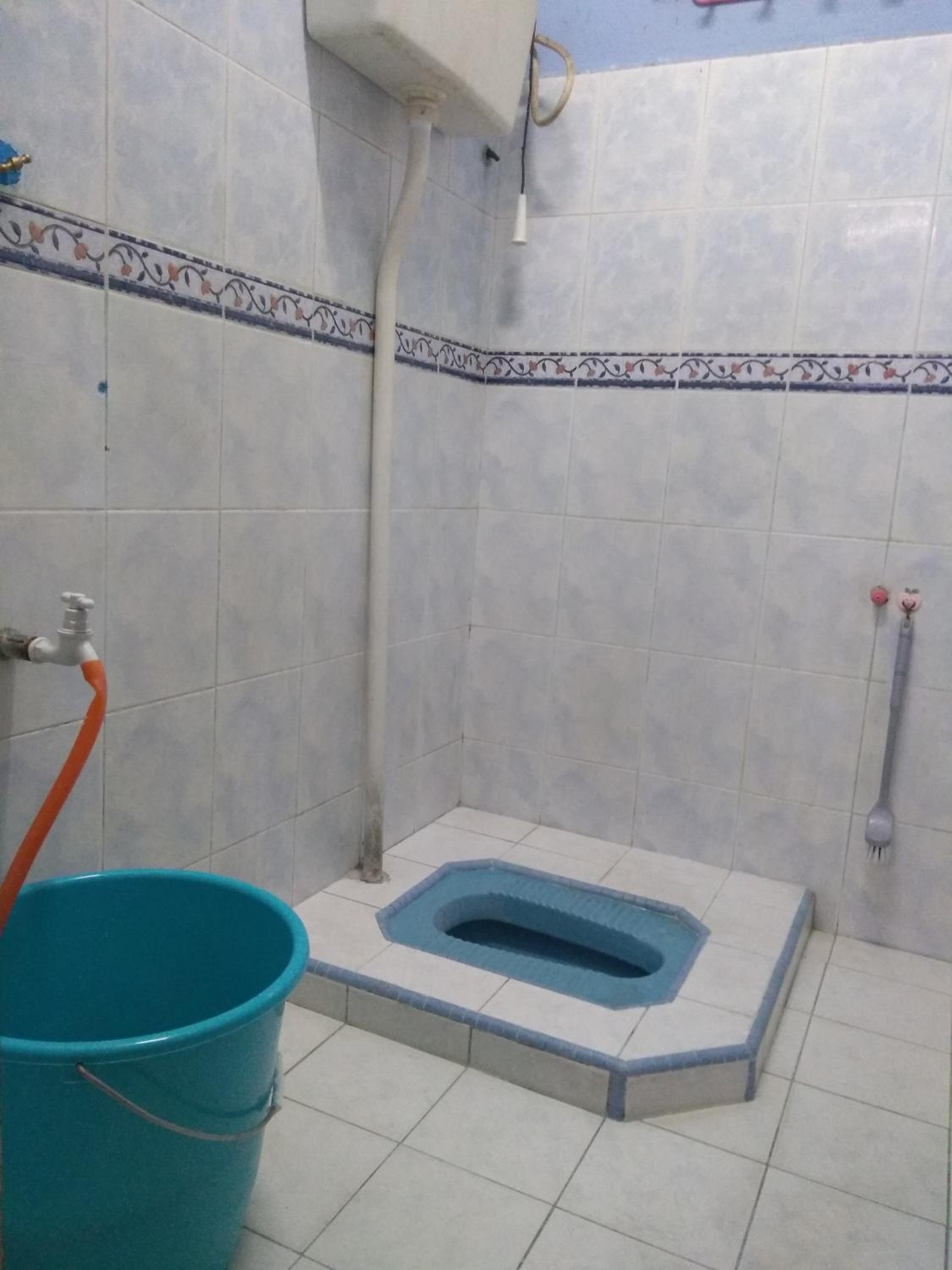 Rumah Tamu AZ Pasir Tumboh photo 7