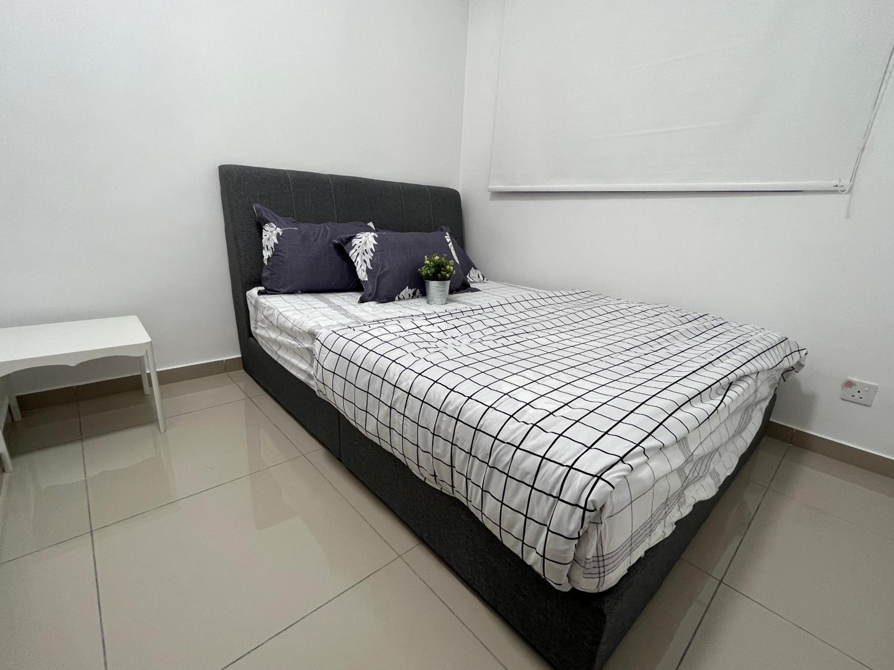 New Cozy Mvista Homestay at Bayan Lepas Factory Area photo 8