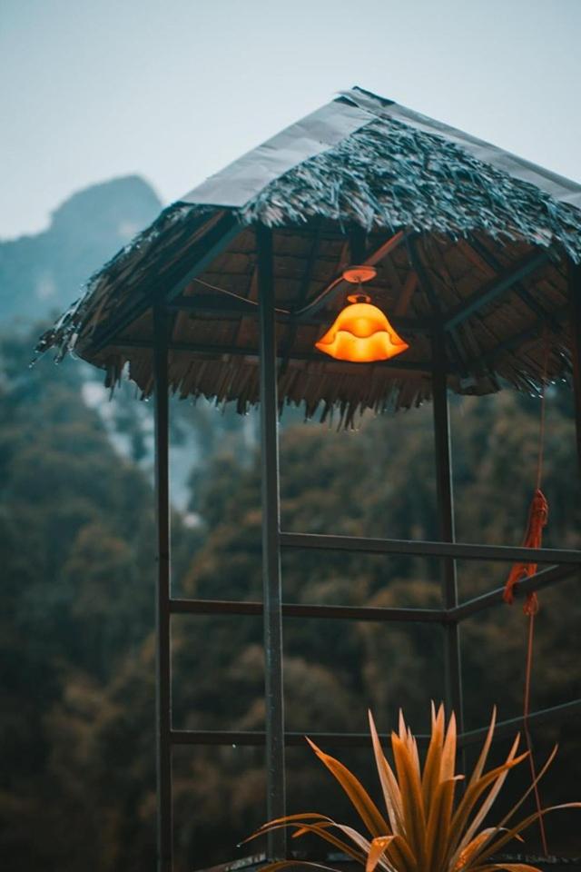 Praiwan Raft House 20