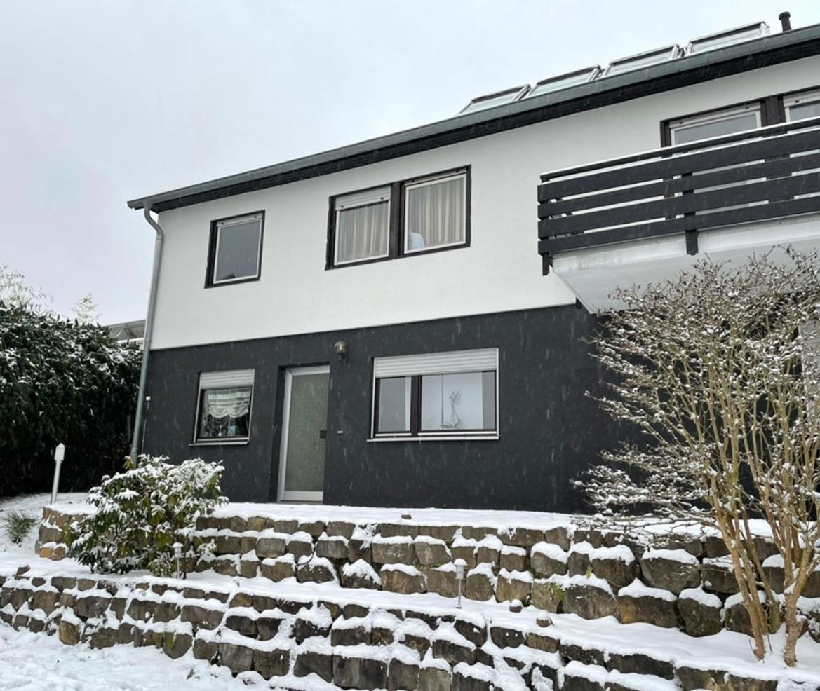 Ferienwohnung Schwarzwald view 5