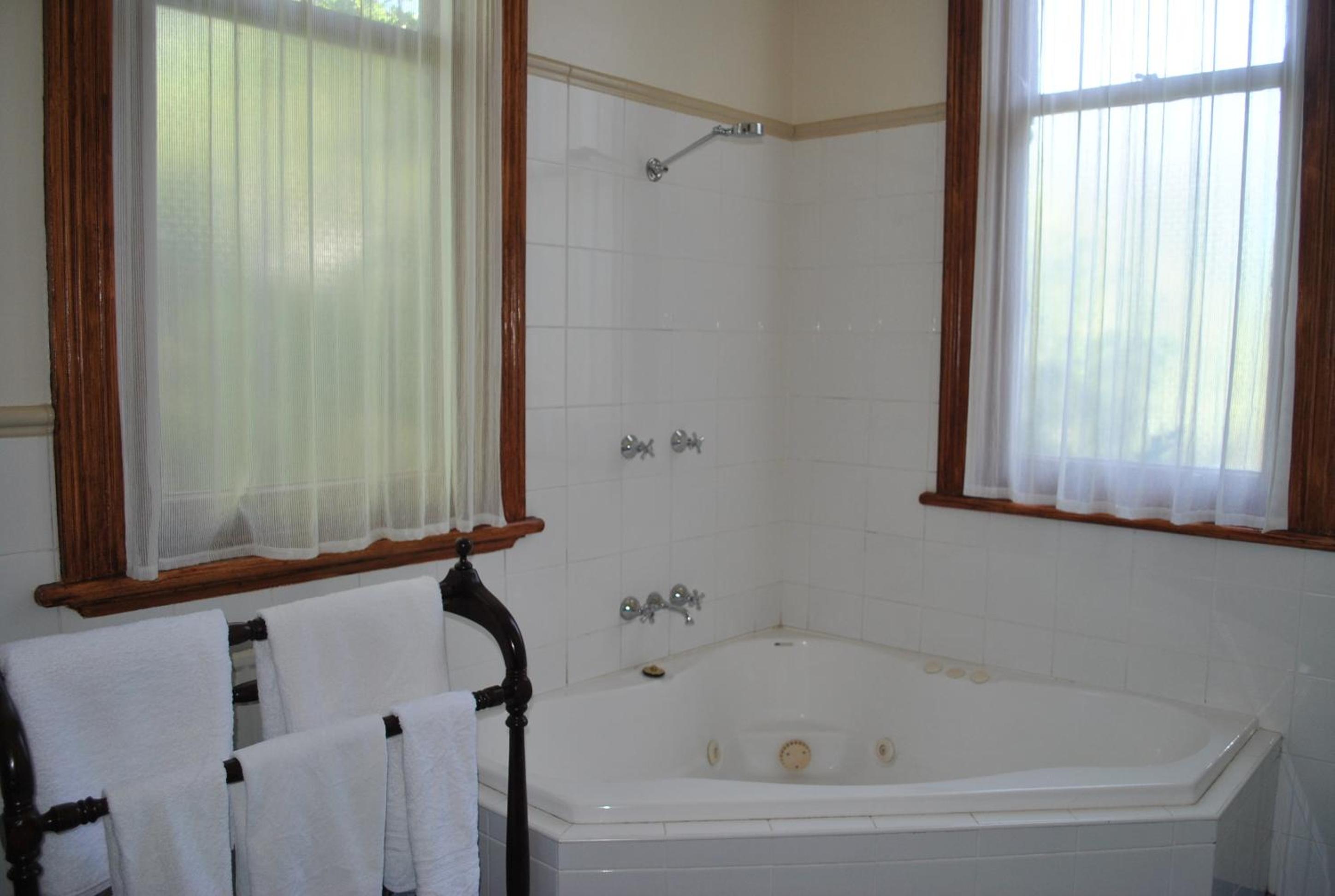 Kurrara Historic Guest House