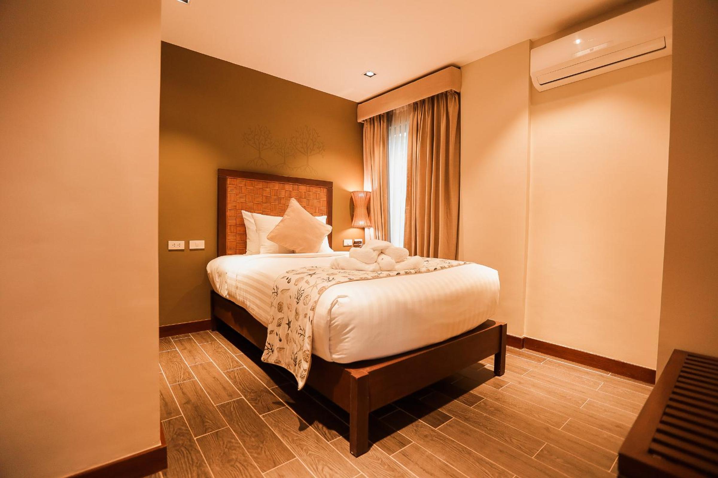 Bacau Bay Resort Coron