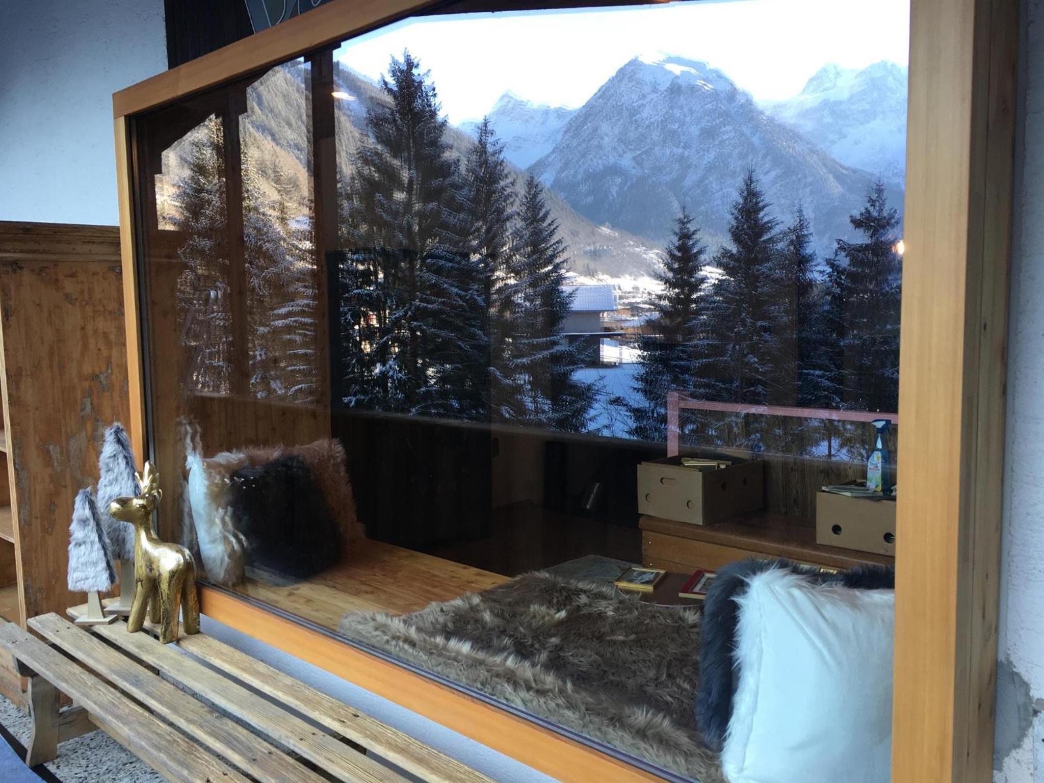 Bike 'n' Board Lodge Brandnertal