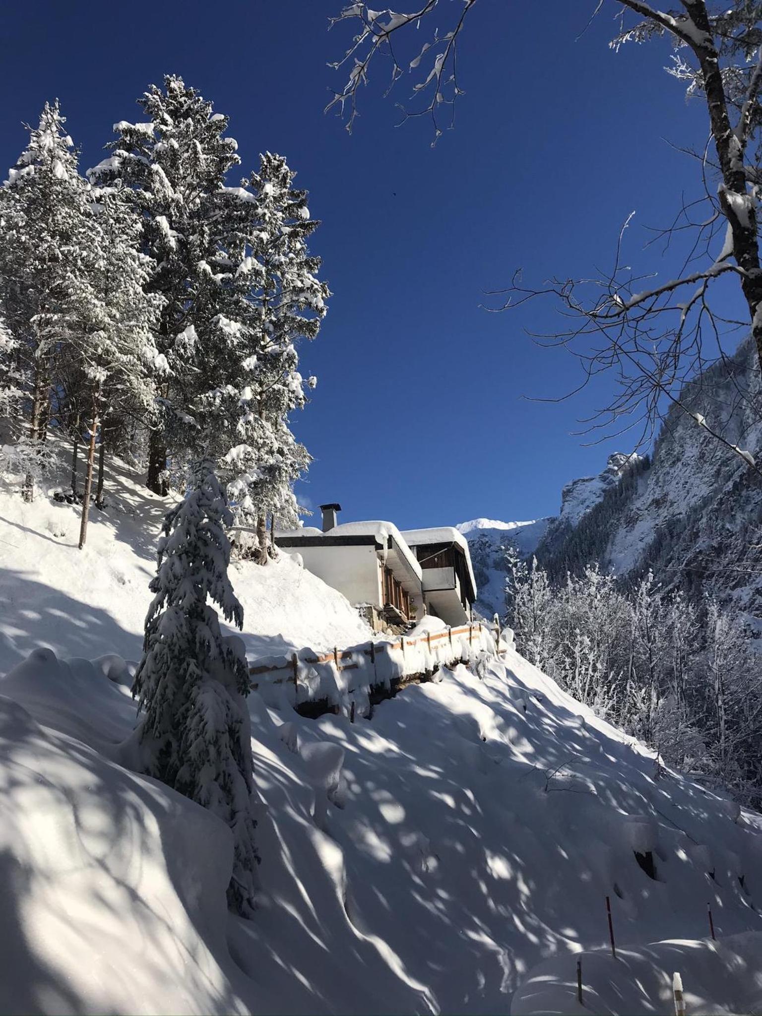Bike 'n' Board Lodge Brandnertal