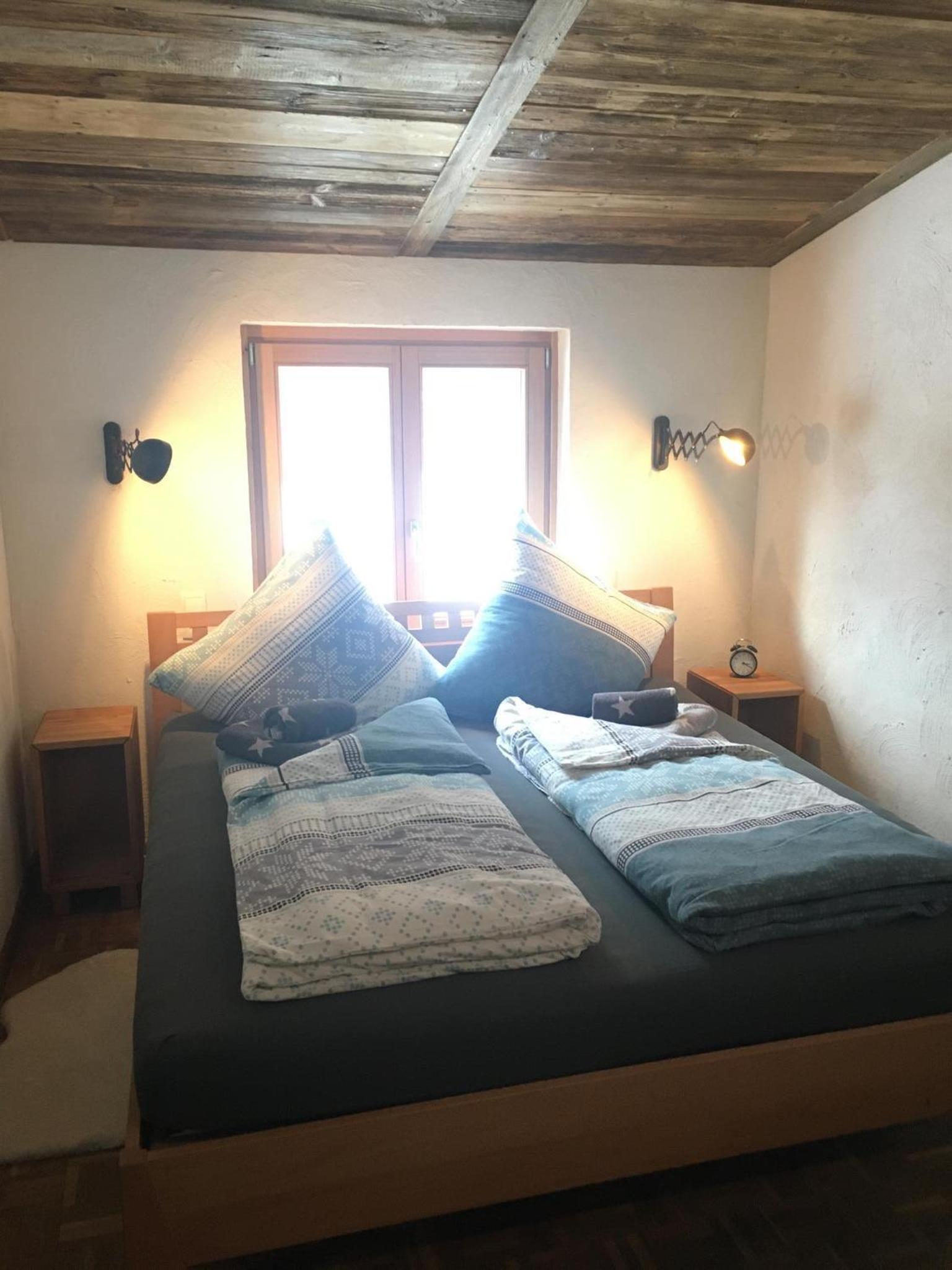 Bike 'n' Board Lodge Brandnertal
