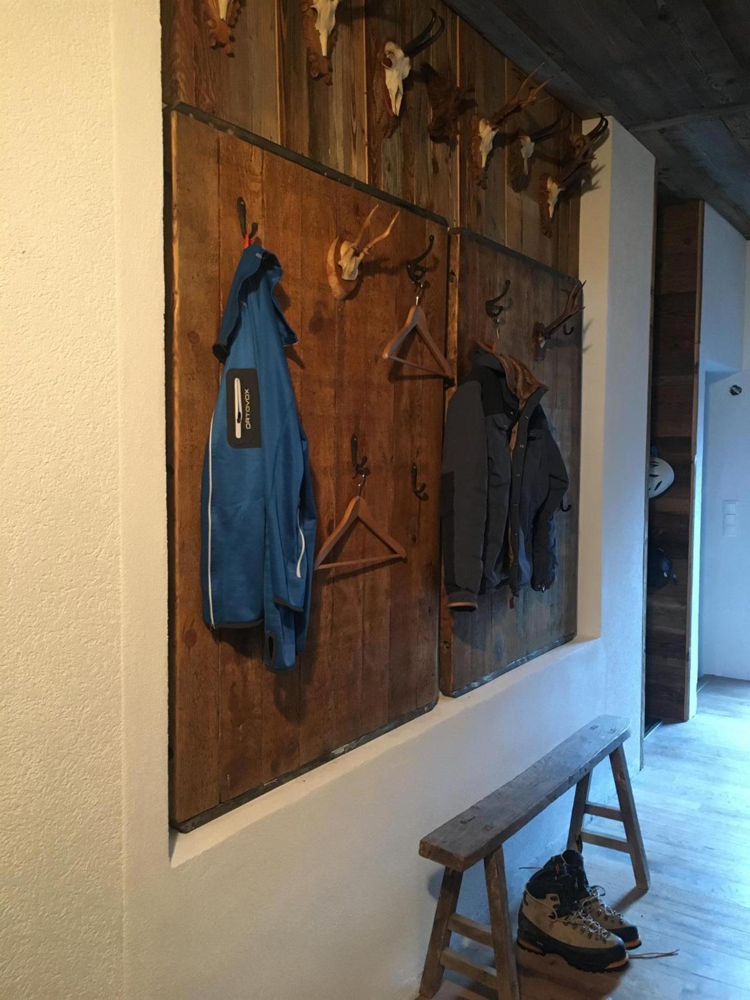 Bike 'n' Board Lodge Brandnertal
