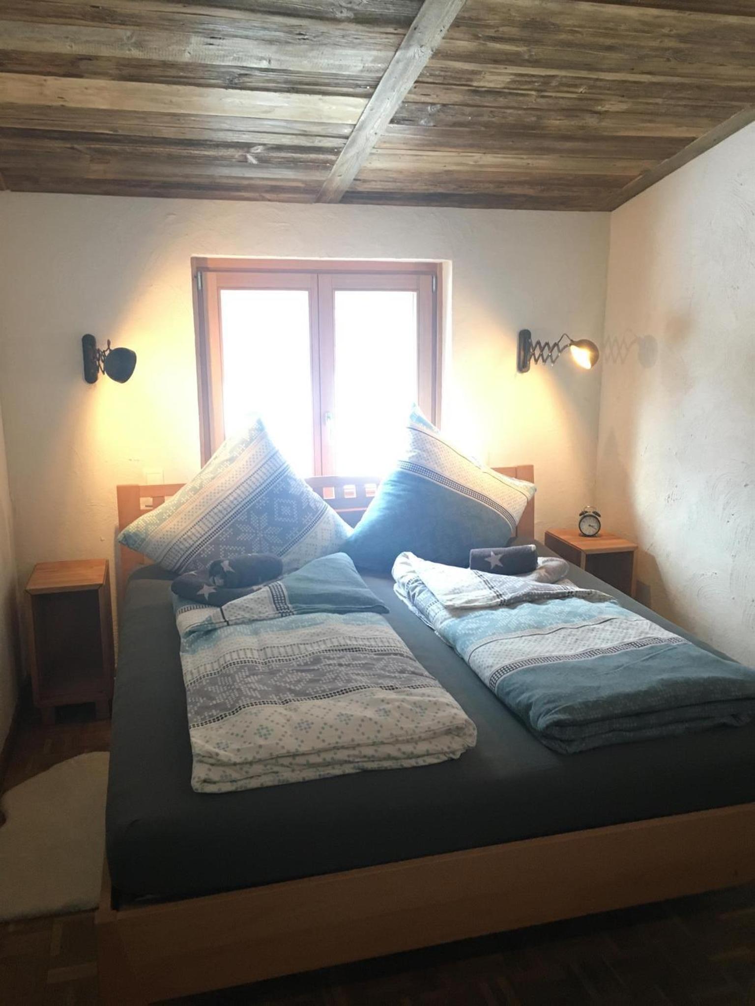 Bike 'n' Board Lodge Brandnertal