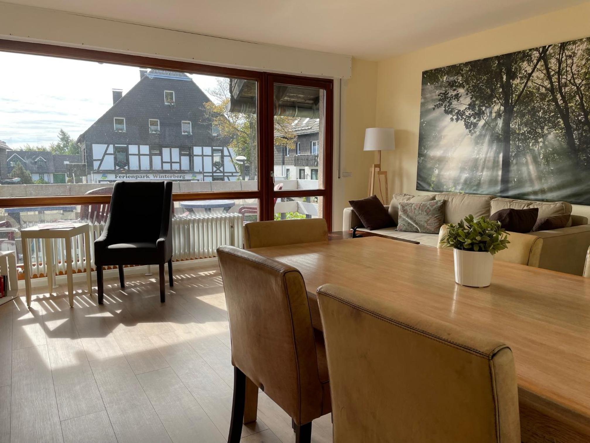 Haus Merian view 5