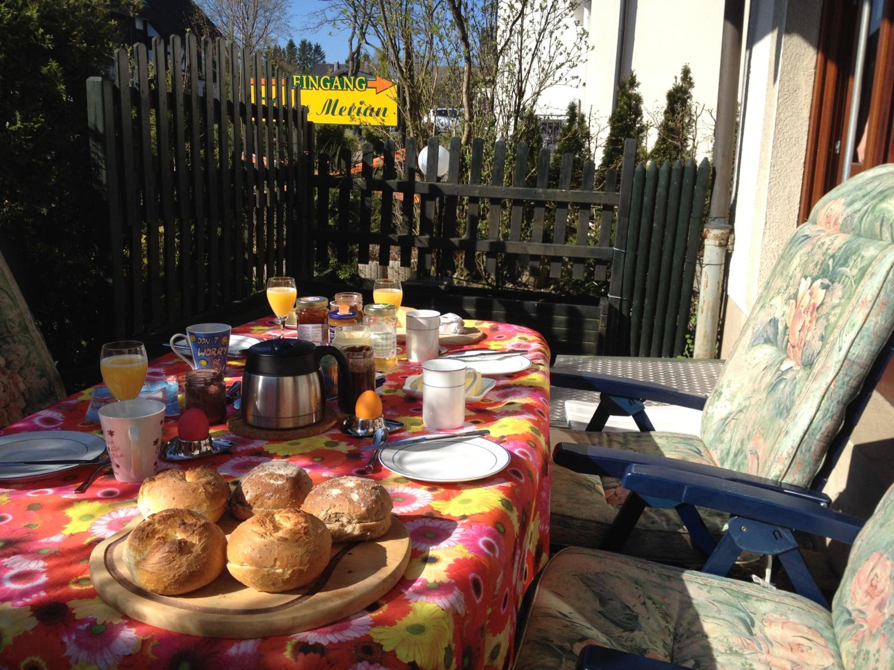 Haus Merian view 3