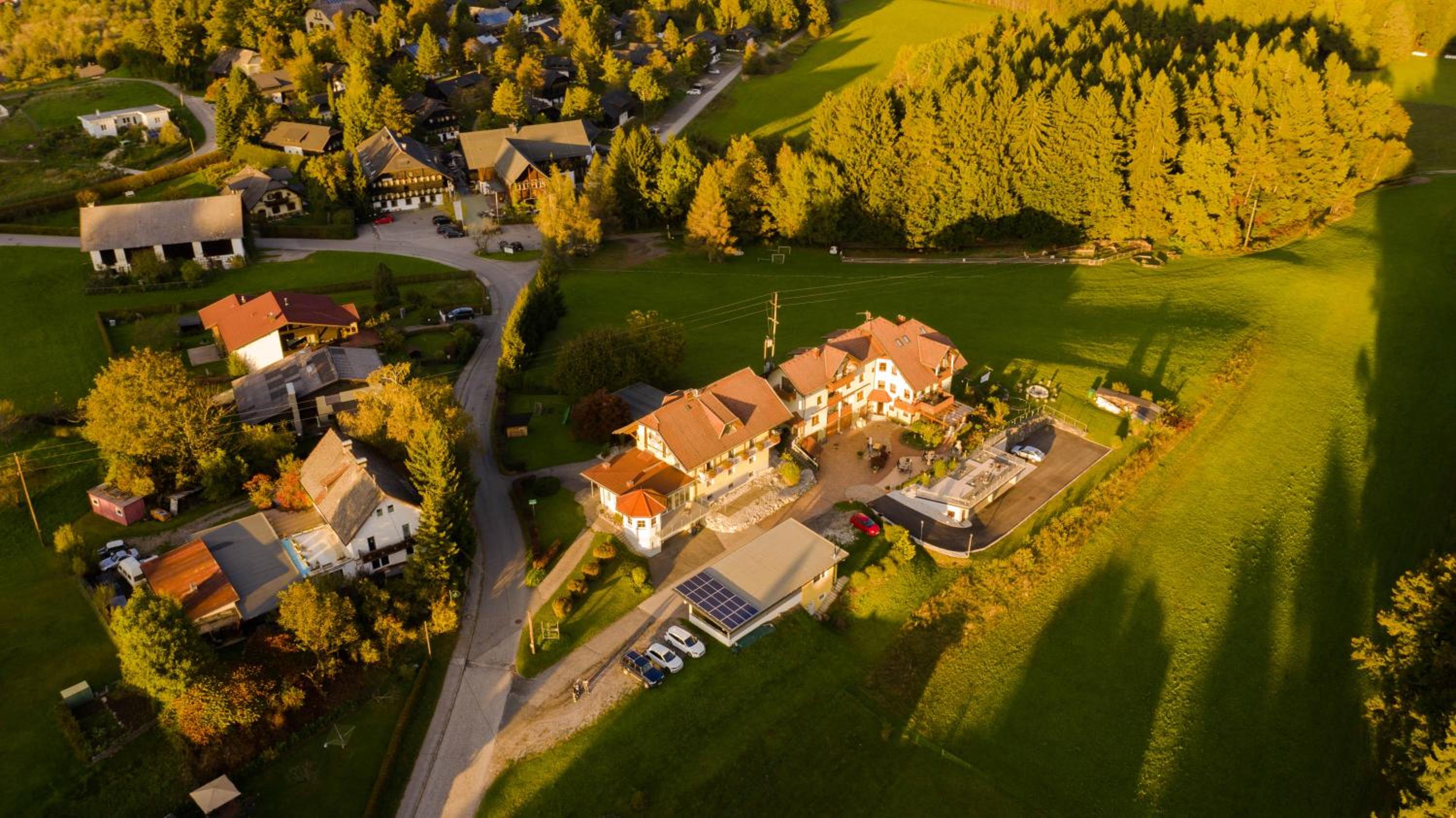 Gästehaus Elisabeth