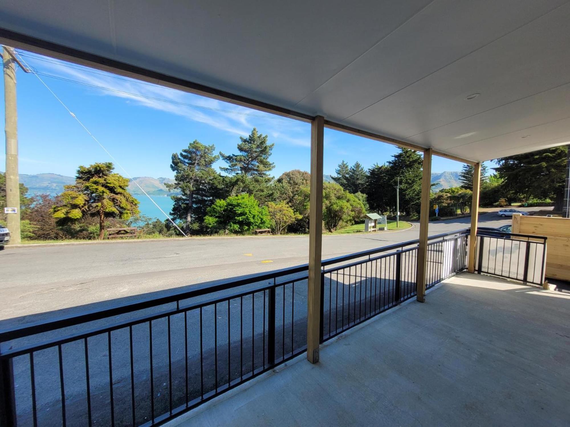 Taimana Boutique Motel view 5