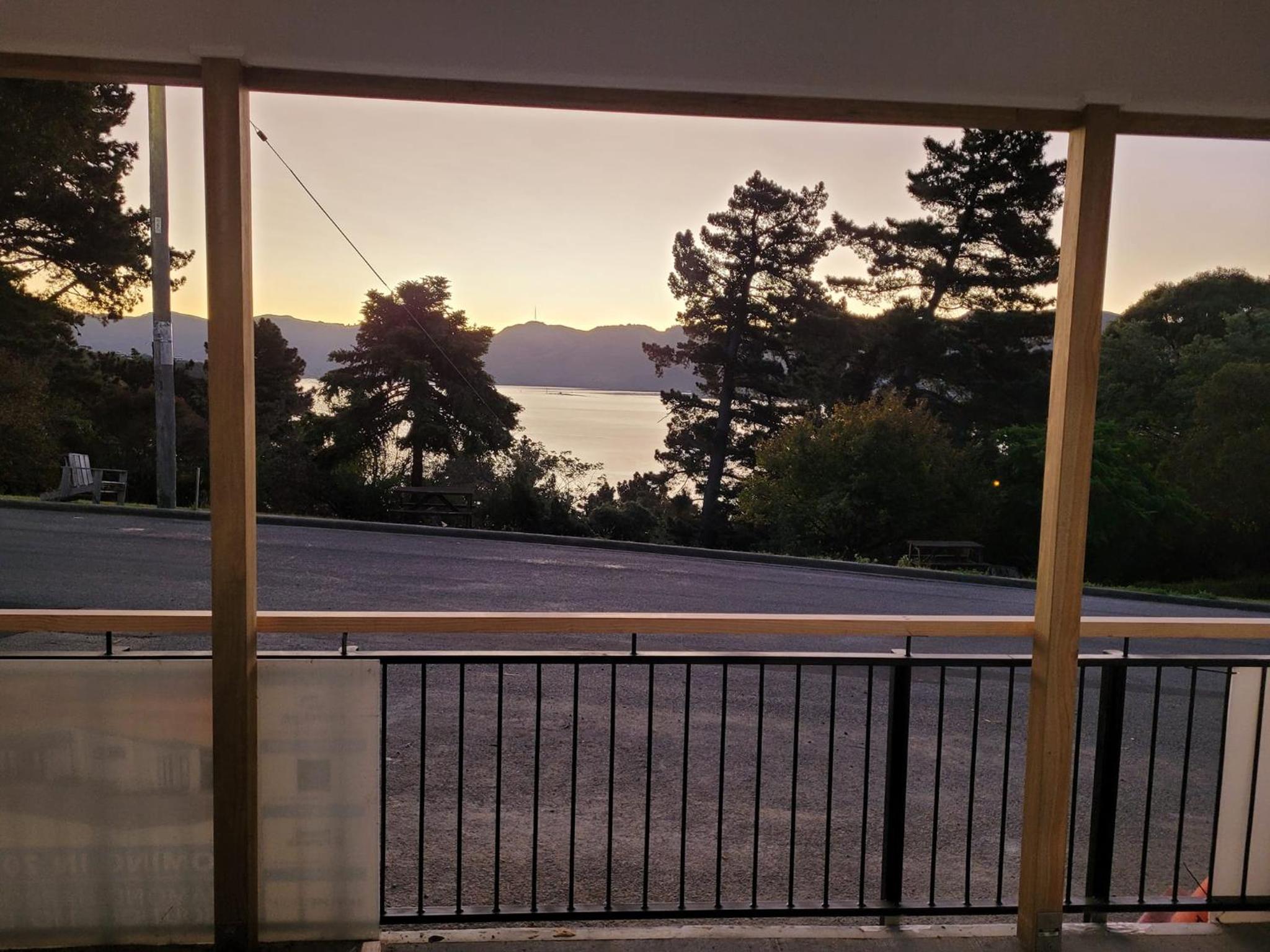 Taimana Boutique Motel view 3