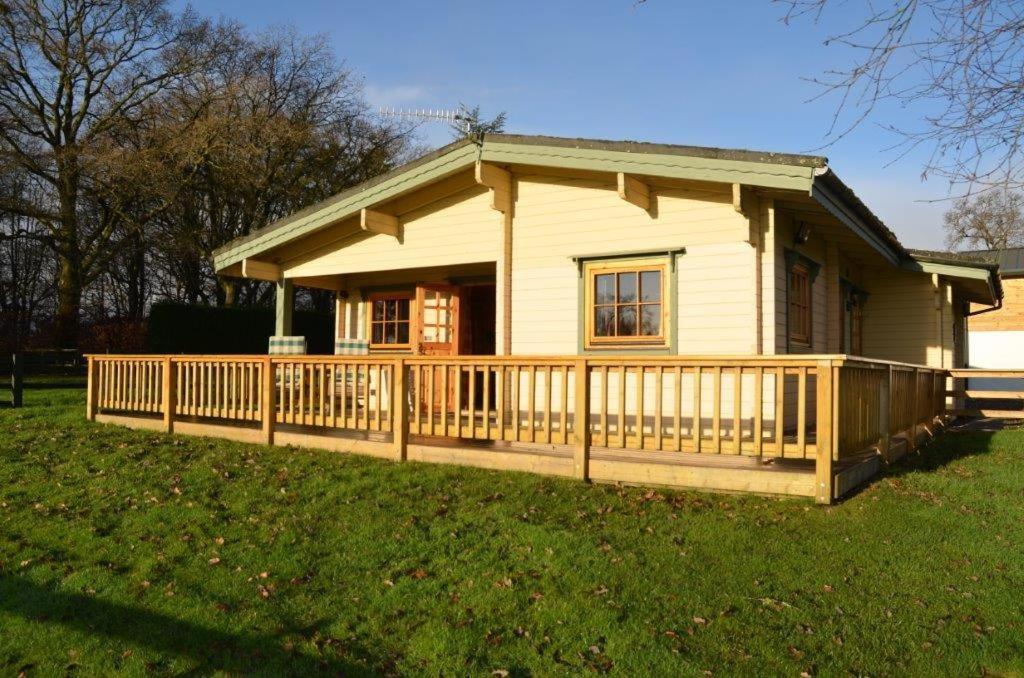 Hotel Stable Lodge - Image 1