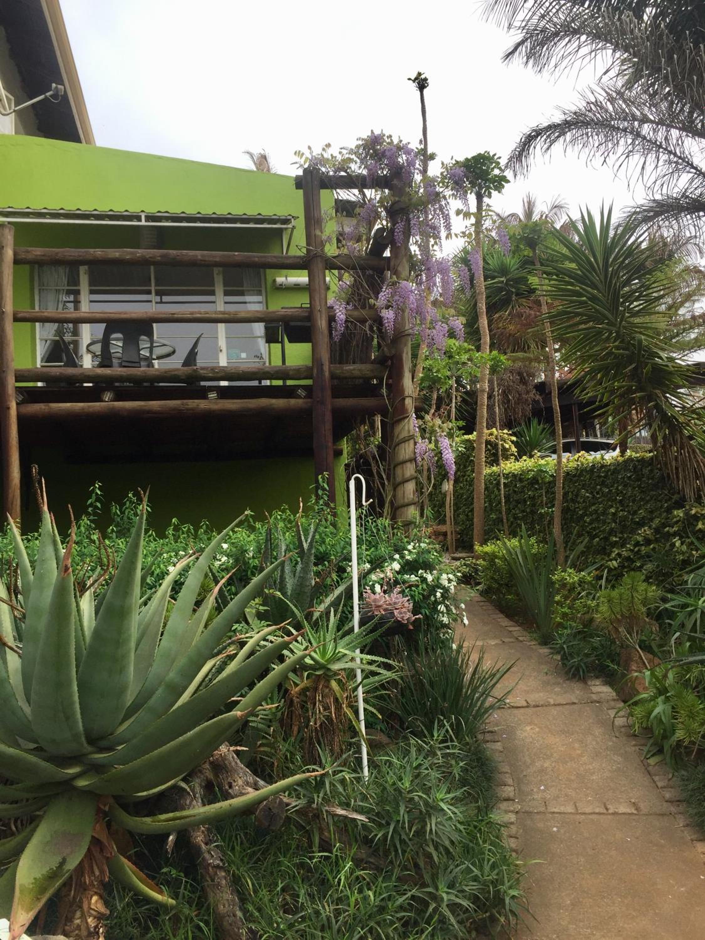 Sabie Self Catering Apartments