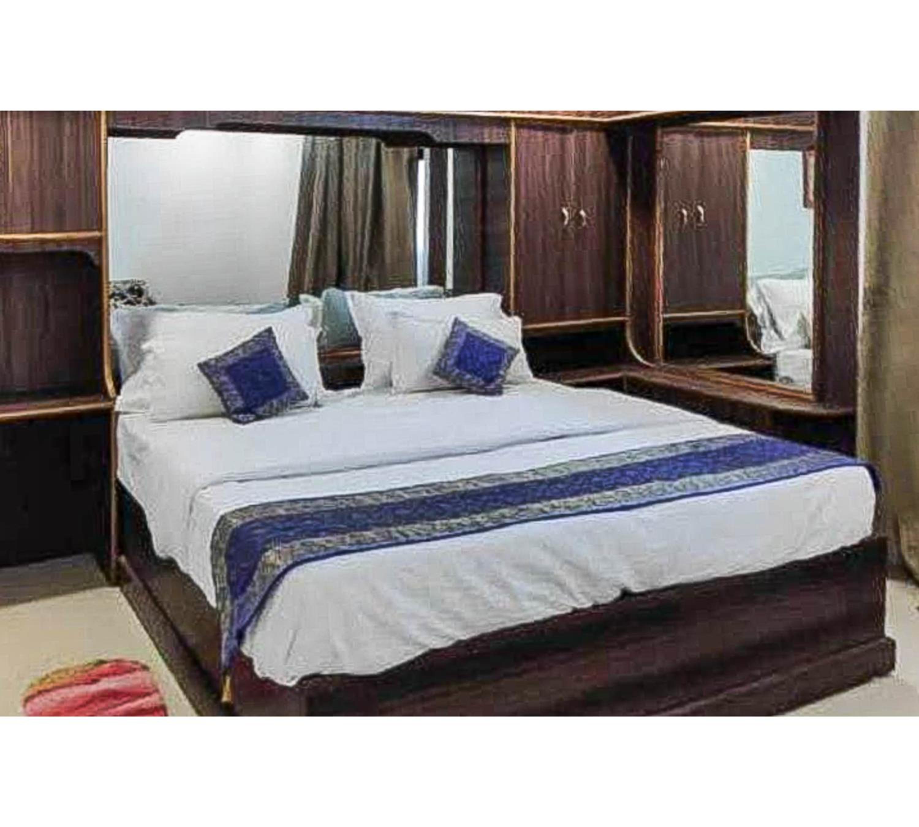 Hotel Chandrawali By WB Inn view 5