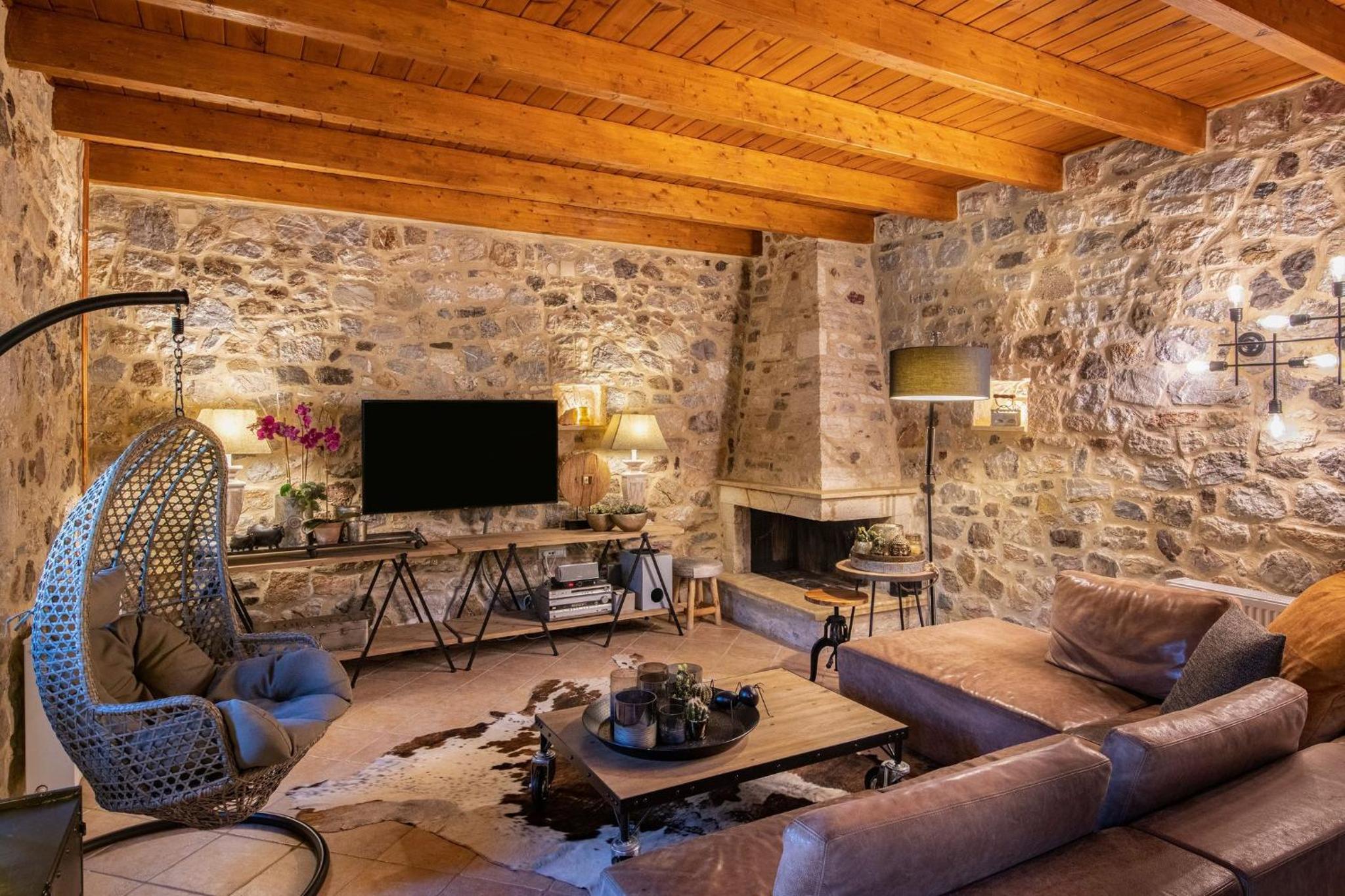 Villa MYLOS Kalavrita photo 4