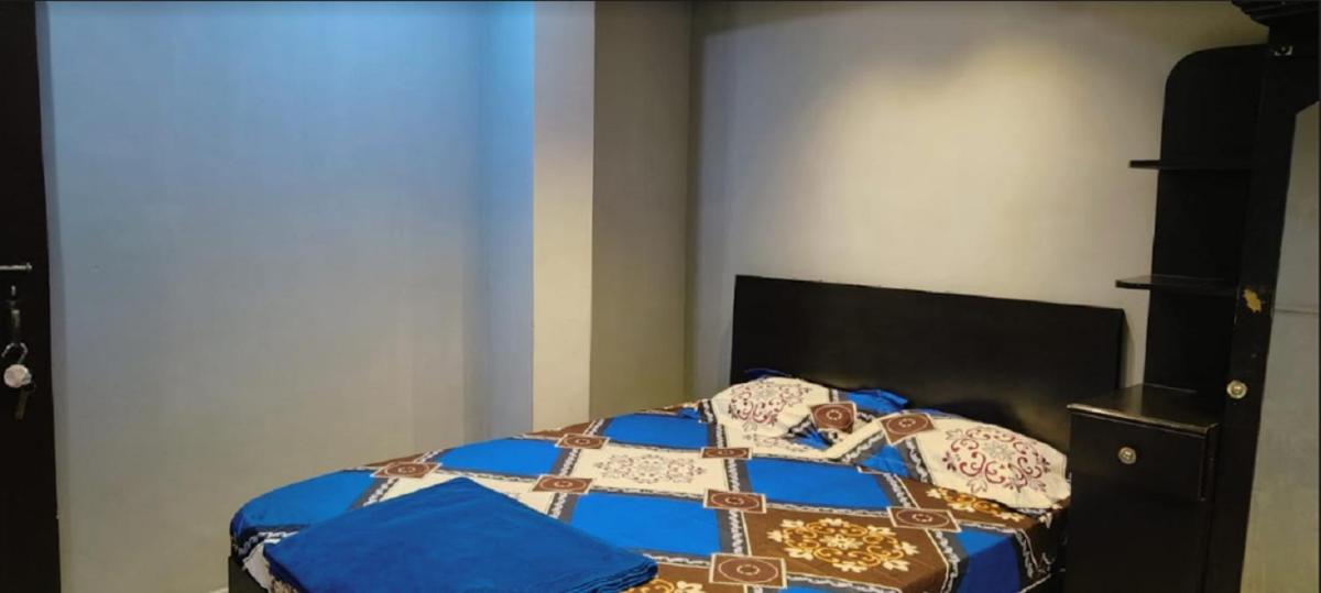 children's play area