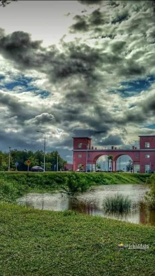 Casa quinta La Justina
