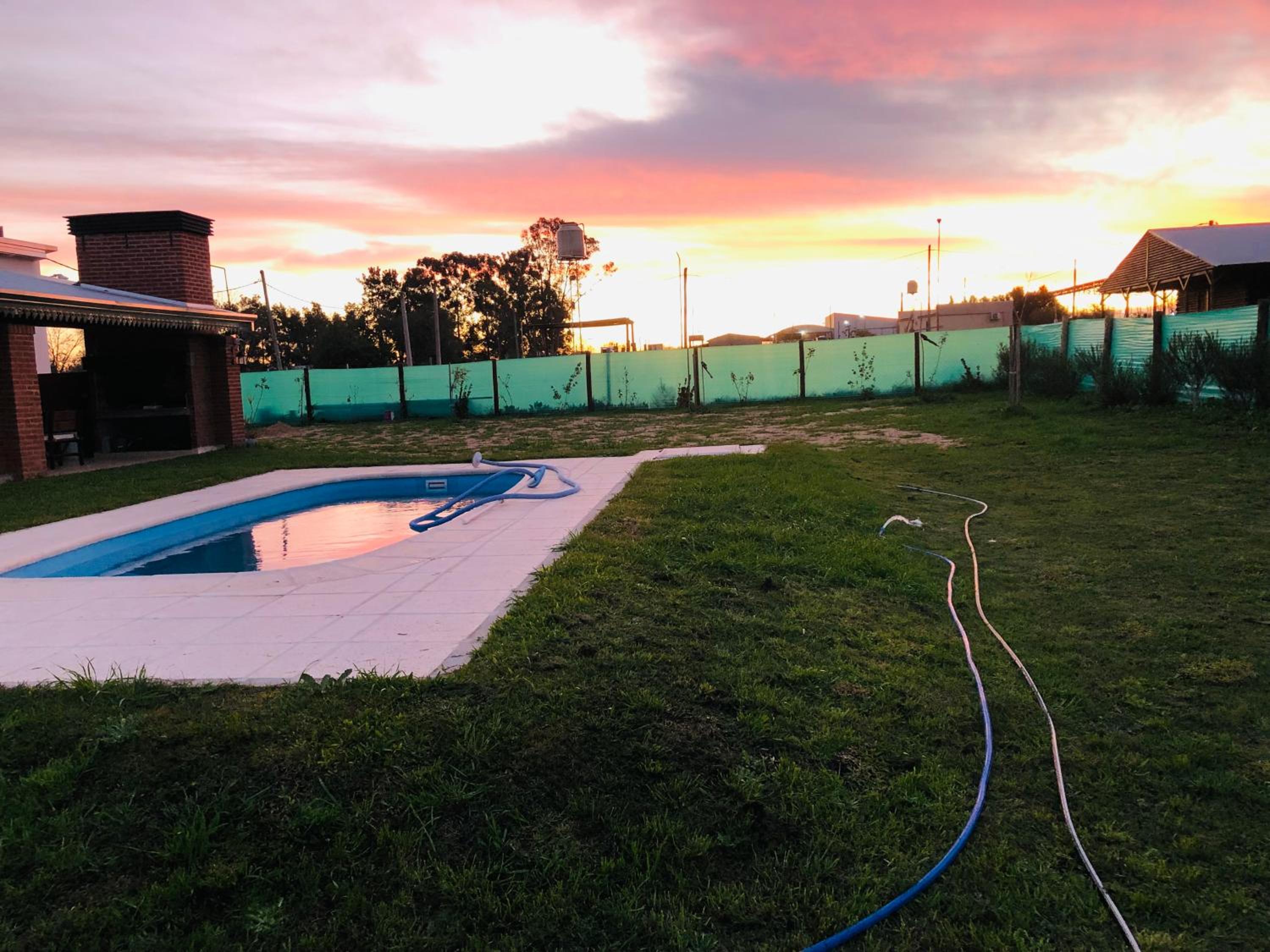 Casa quinta La Justina