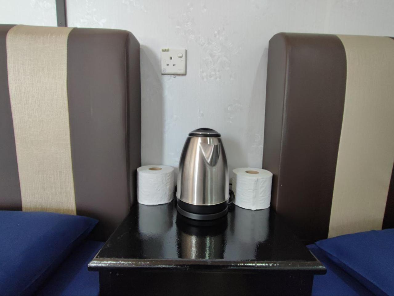 Padang Besar Rainbow Cabin Homestay photo 5