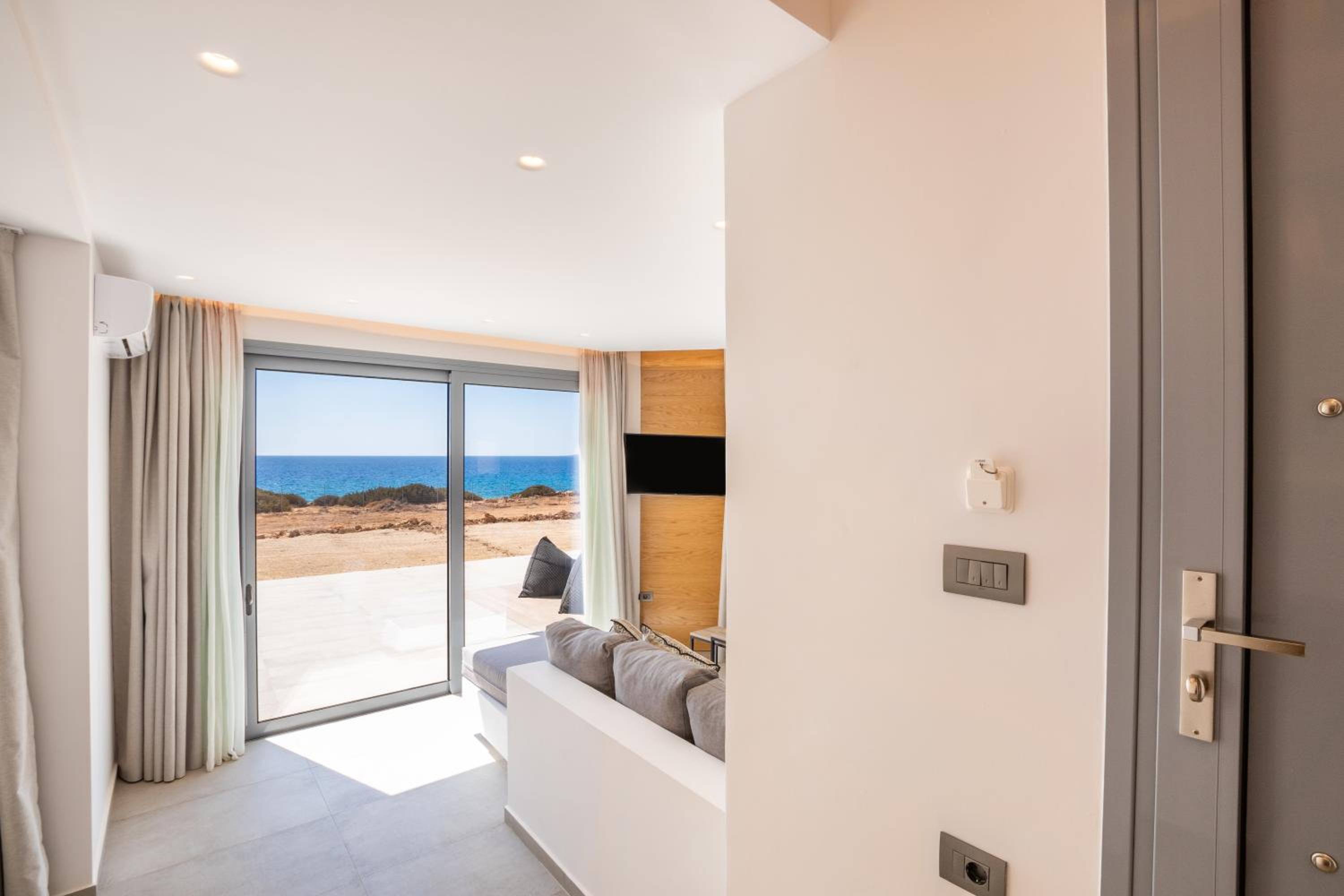 Isanema Villas