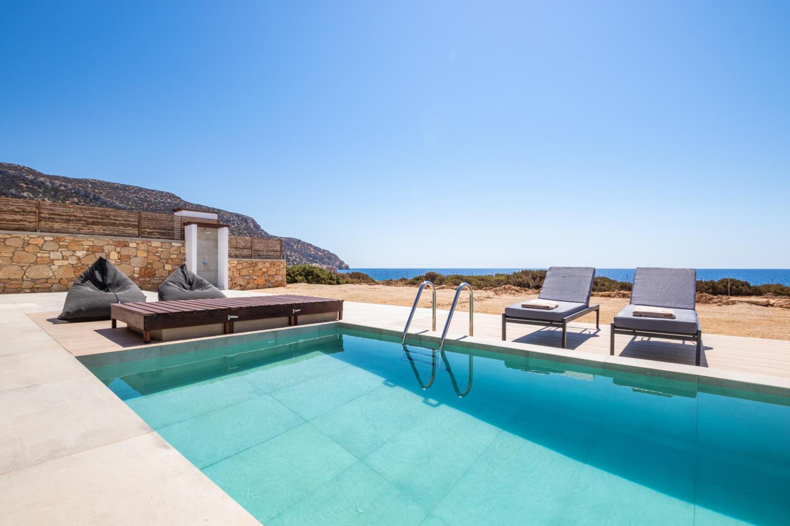 Isanema Villas