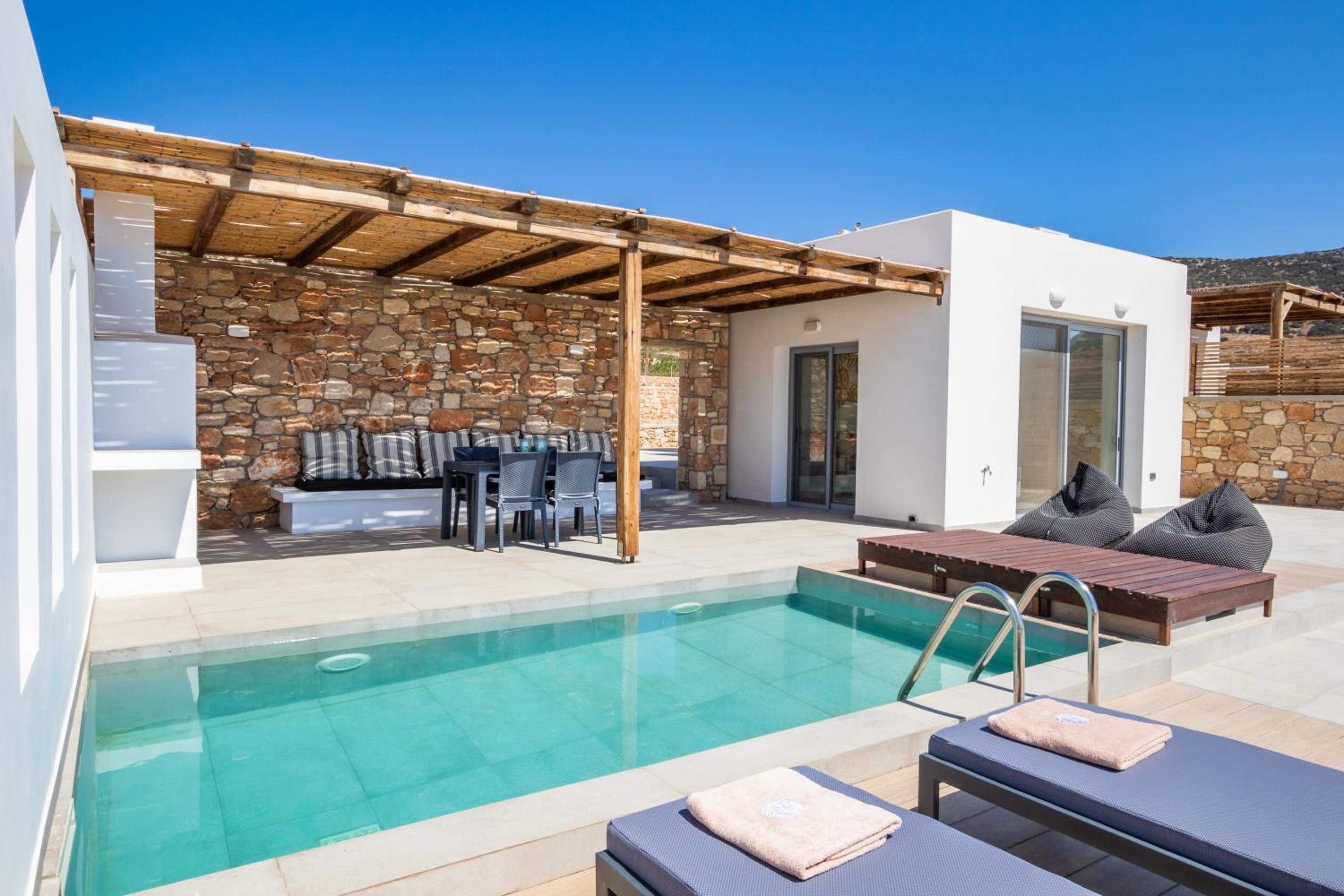 Isanema Villas