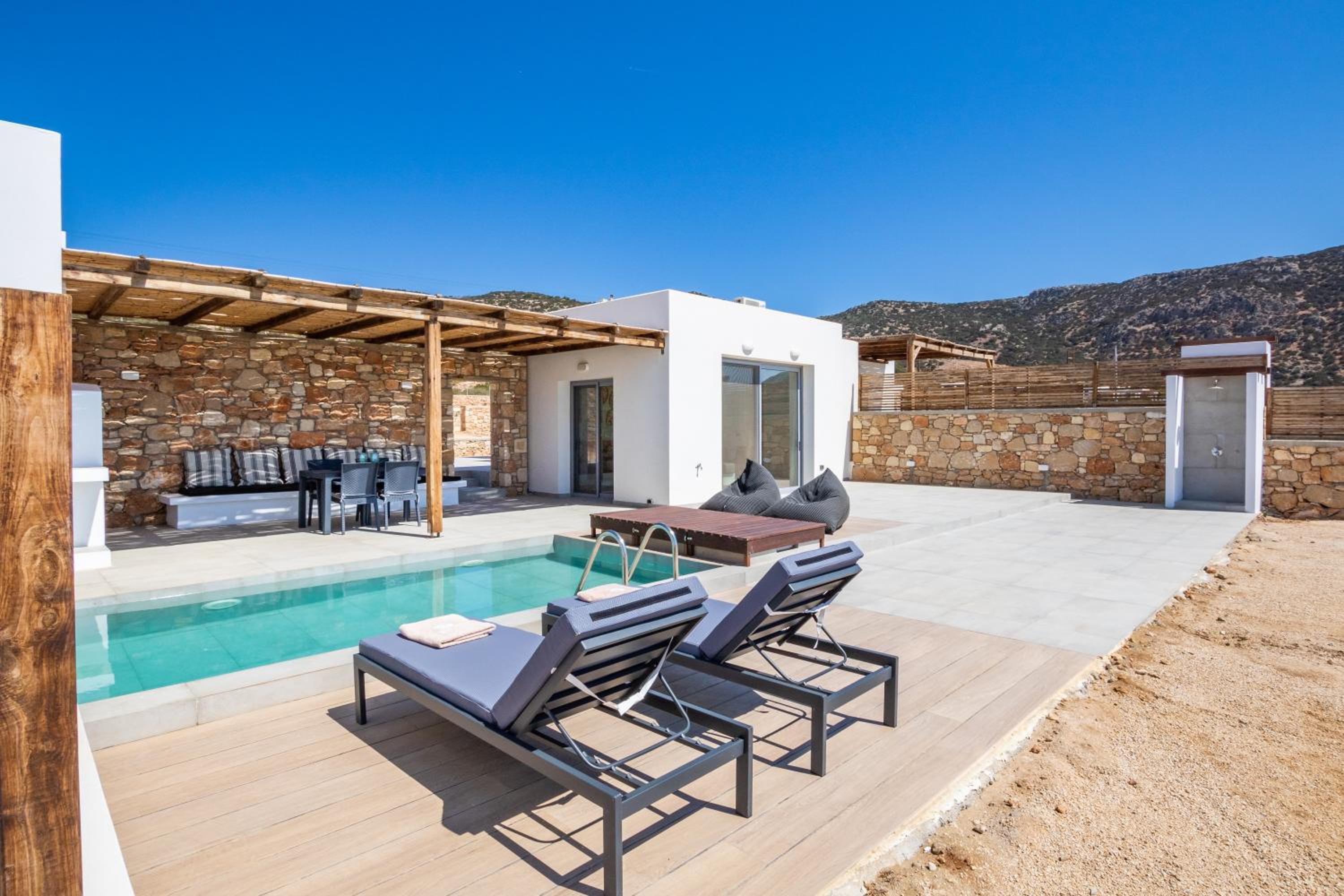 Isanema Villas