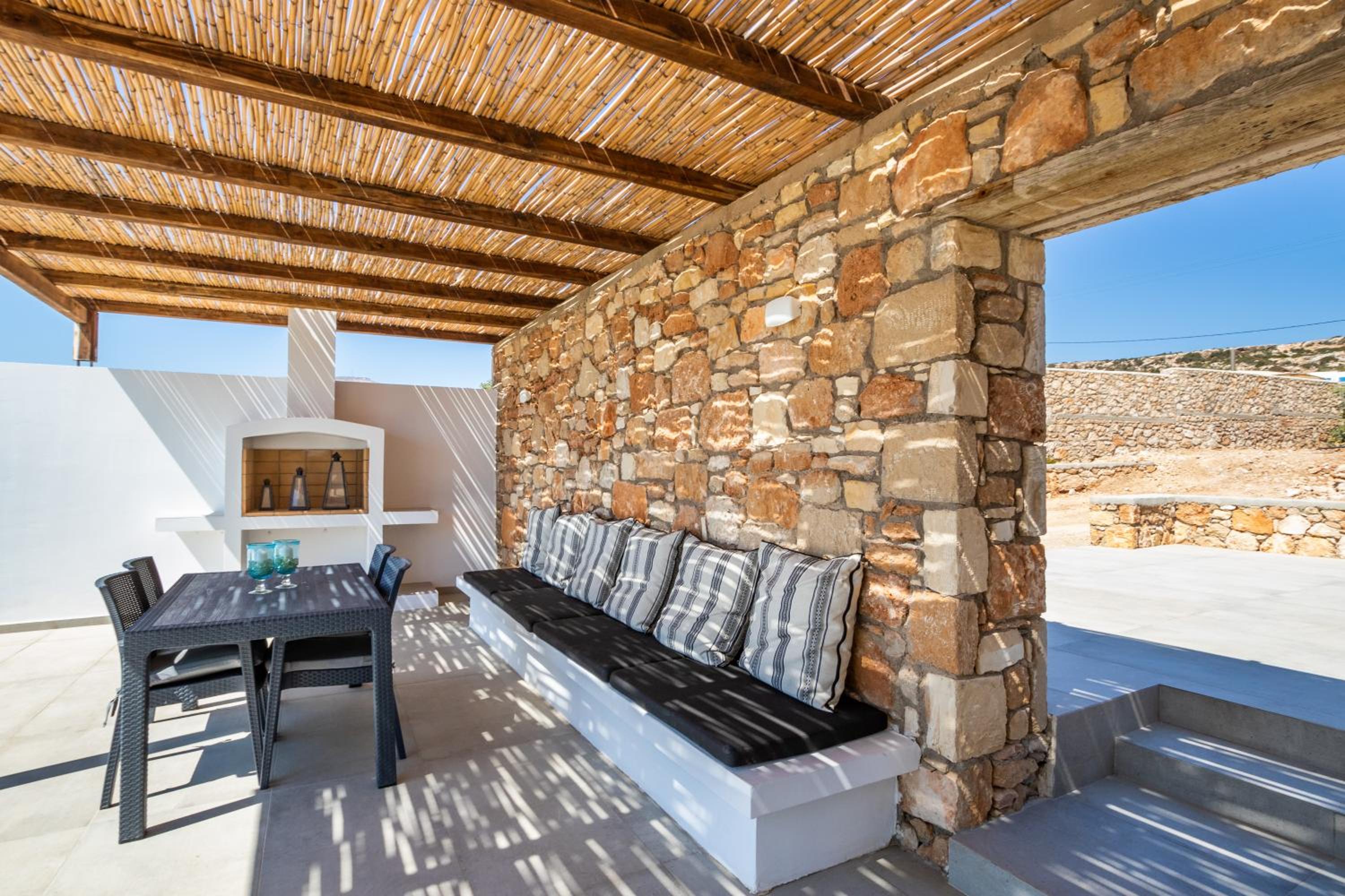 Isanema Villas