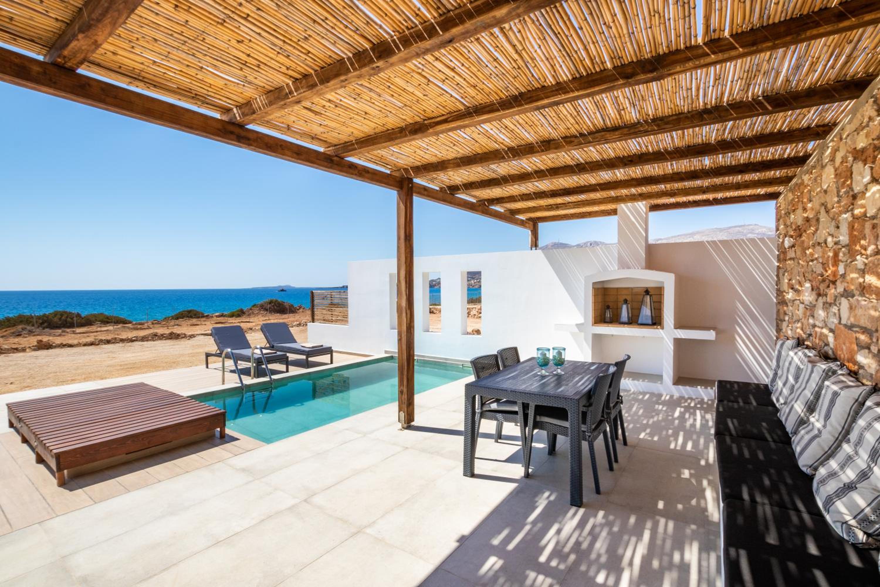 Isanema Villas