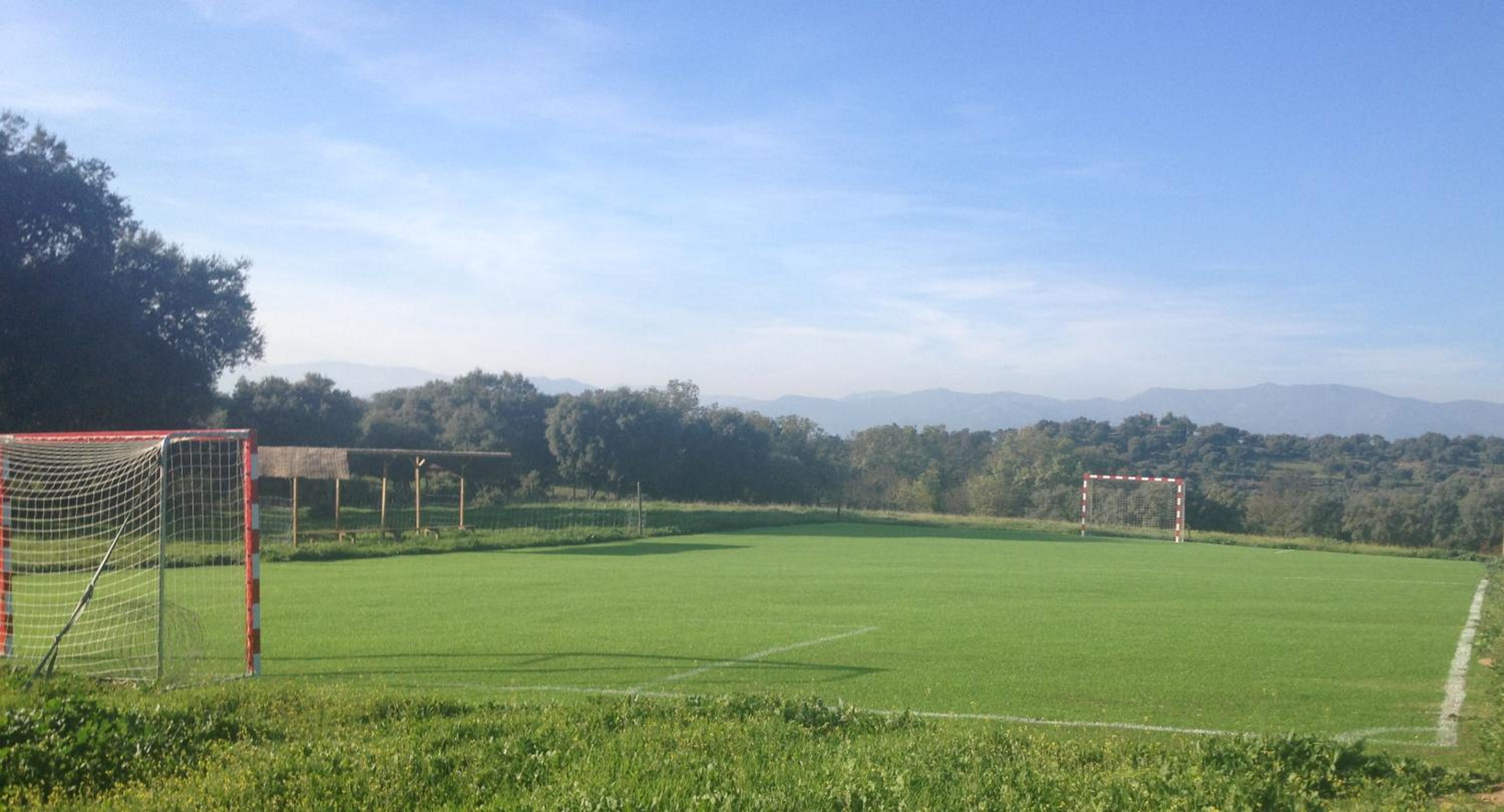 Complejo Rural Los Jarales view 4