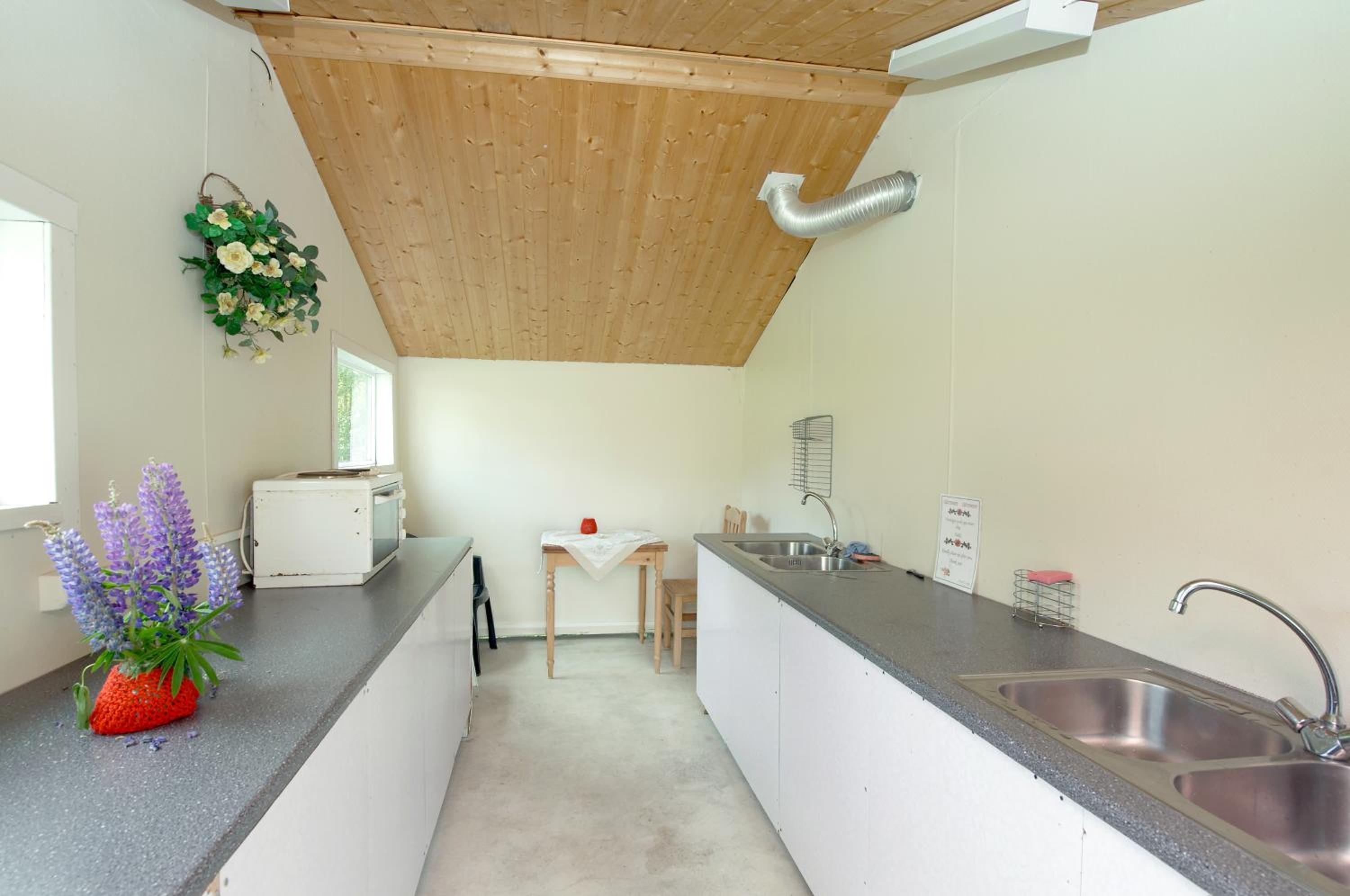 Sjøholt Camping