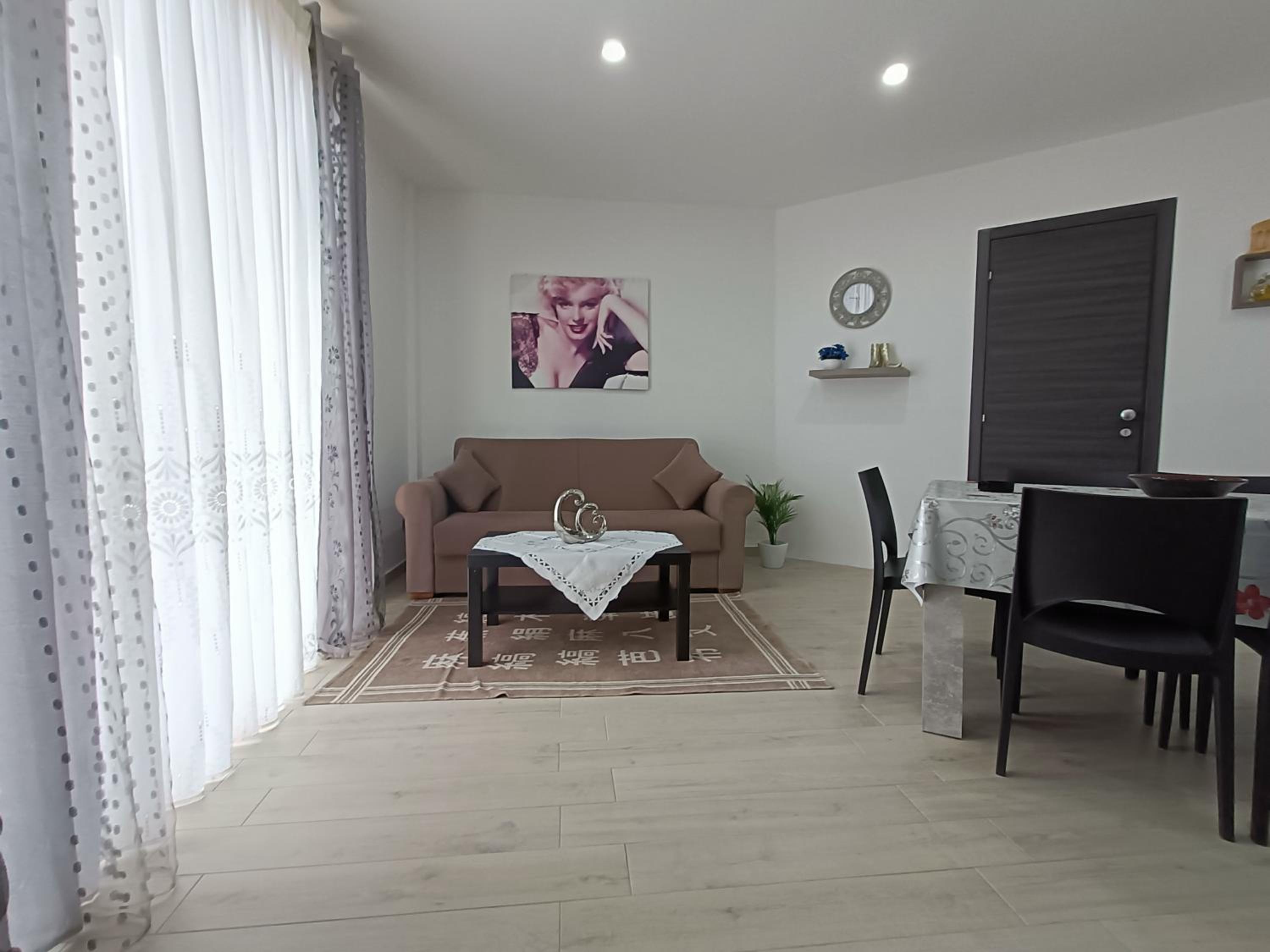 Sciascia Apartment view 5