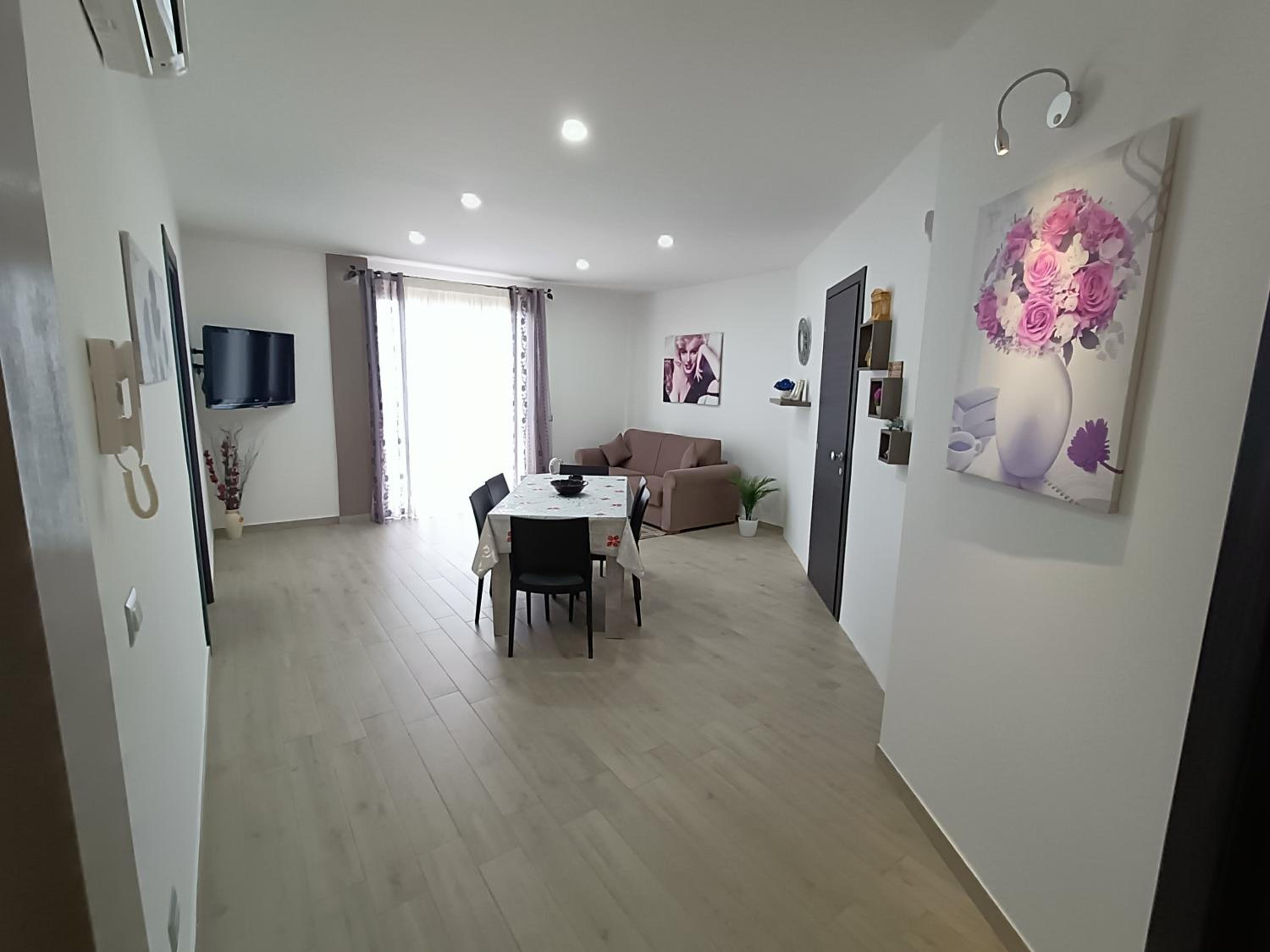 Sciascia Apartment view 4