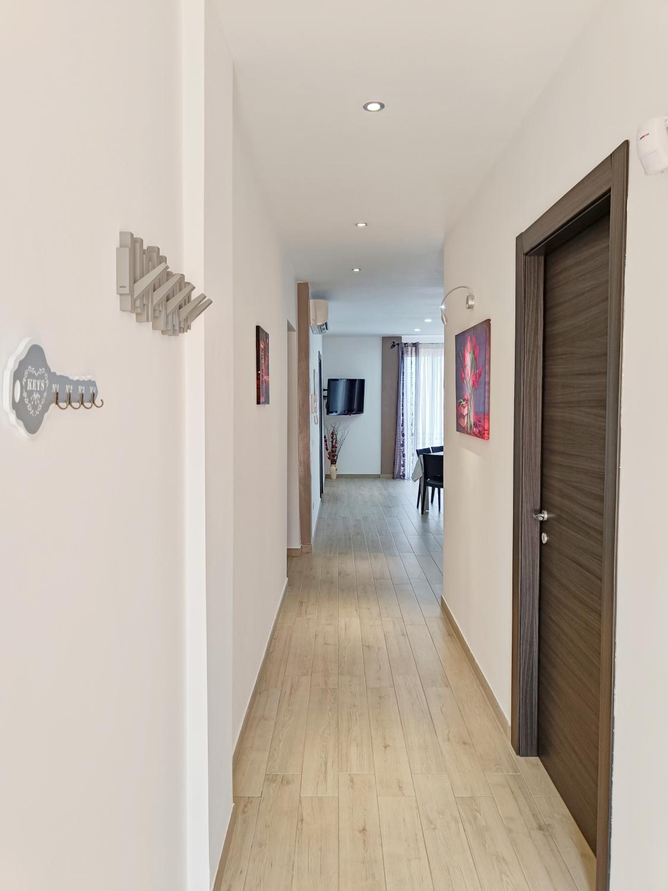 Sciascia Apartment view 3