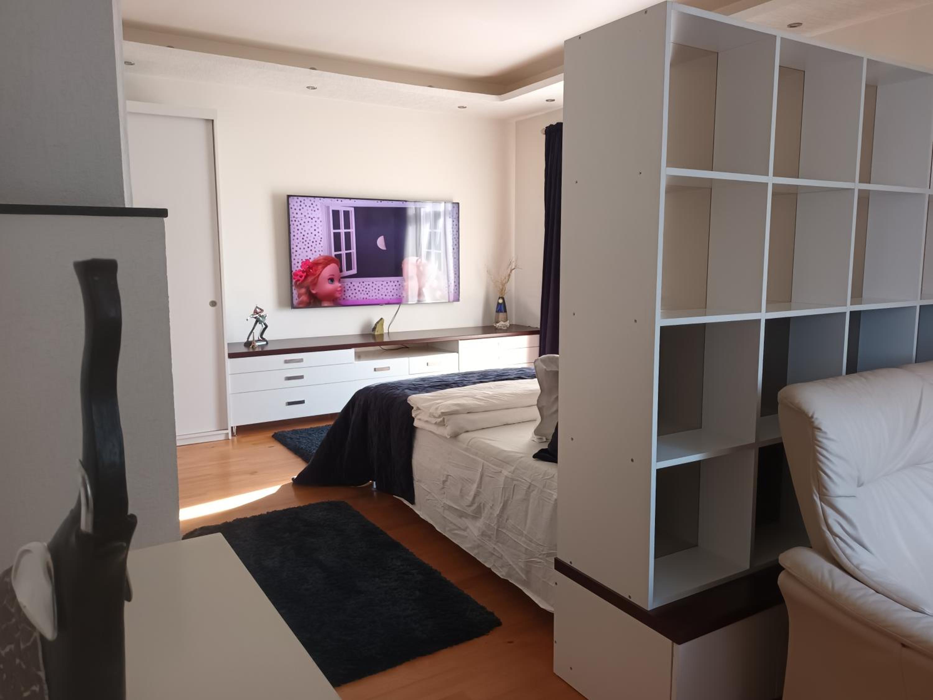 Skaistakalnio apartamentai