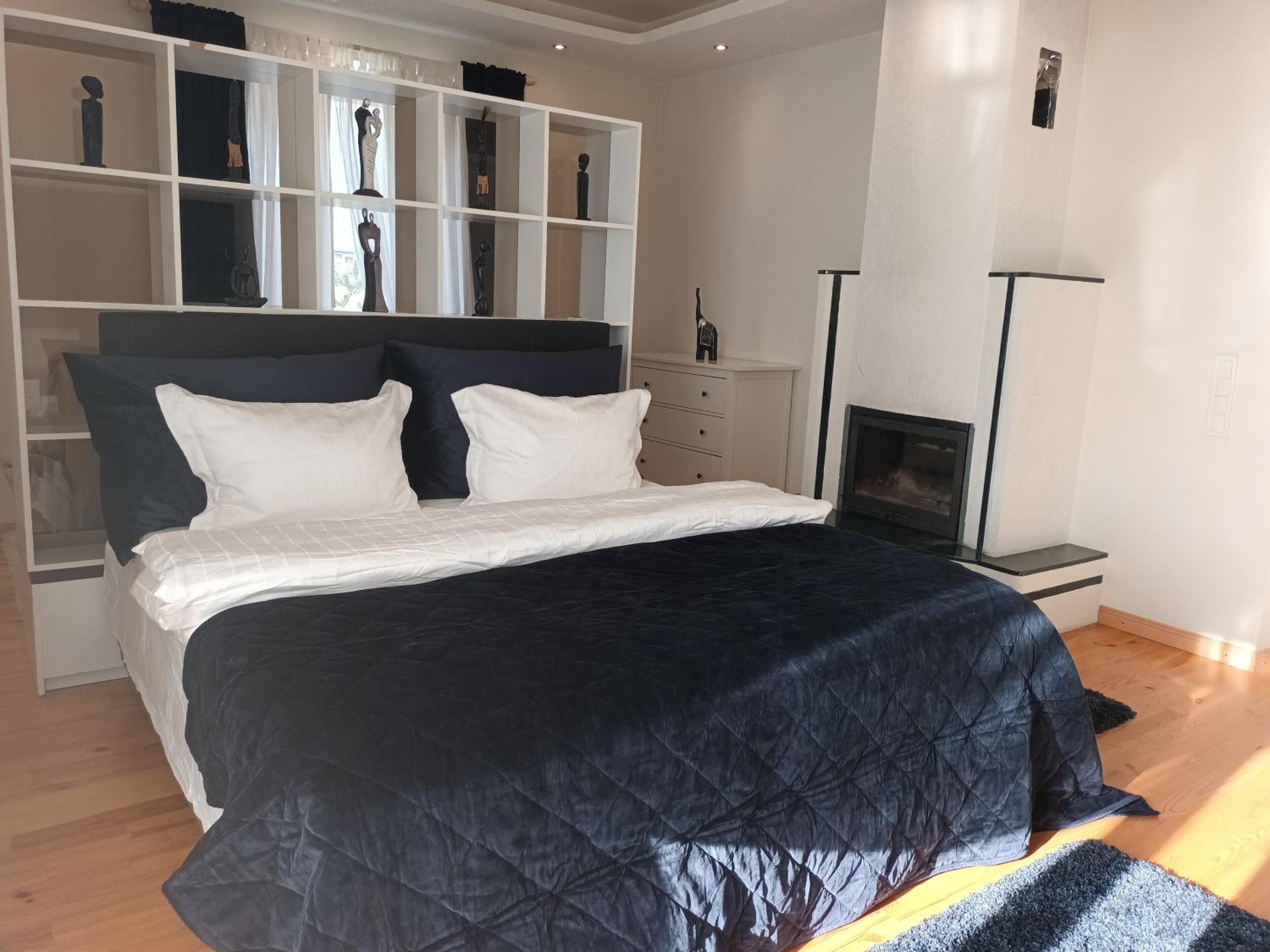 Skaistakalnio apartamentai