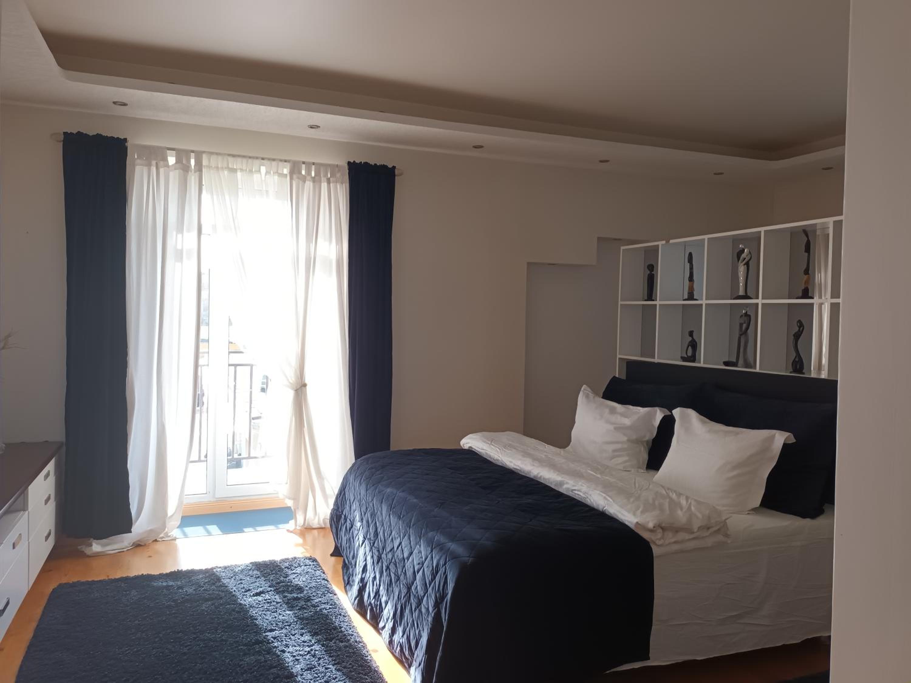 Skaistakalnio apartamentai