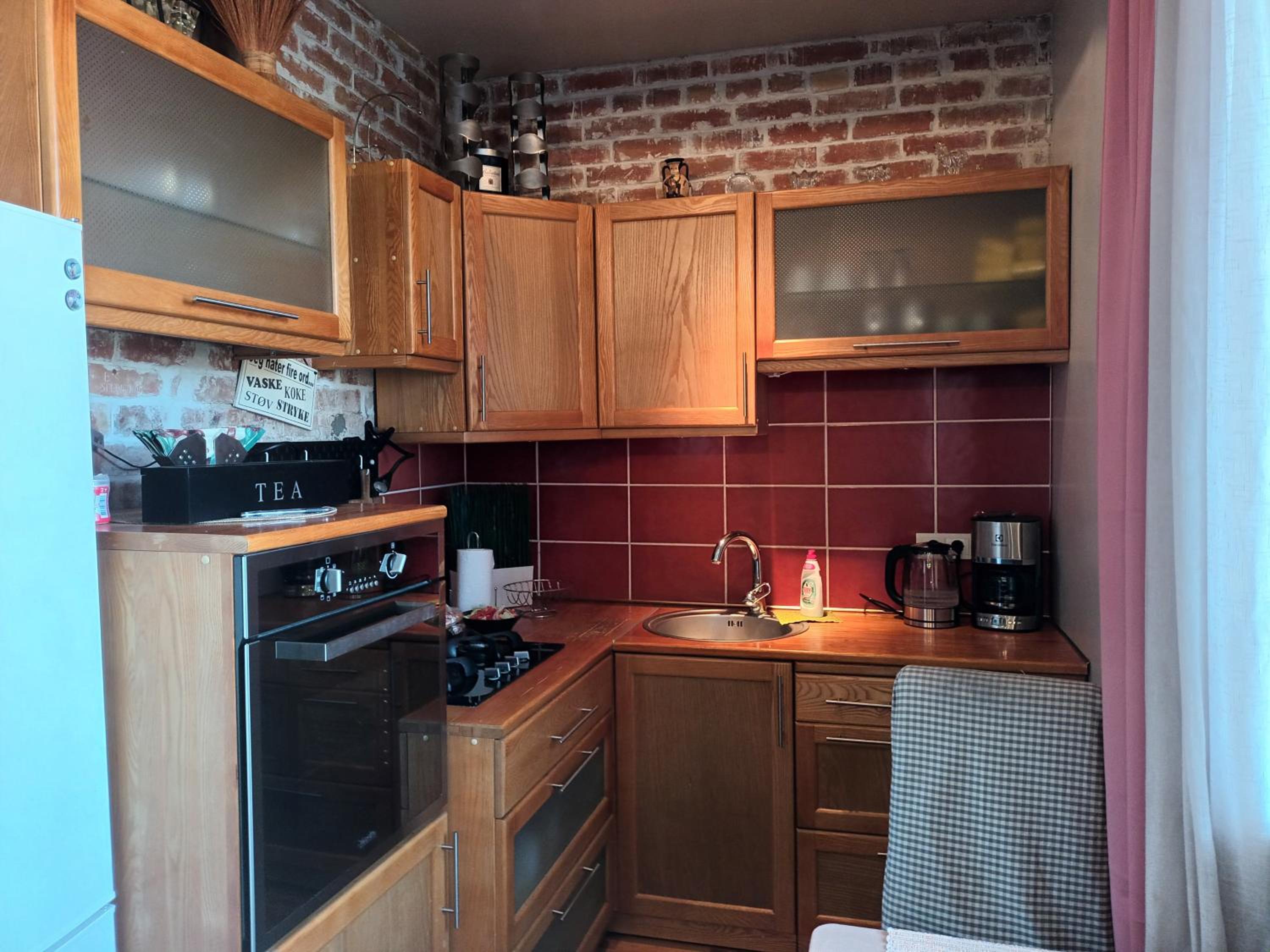Skaistakalnio apartamentai
