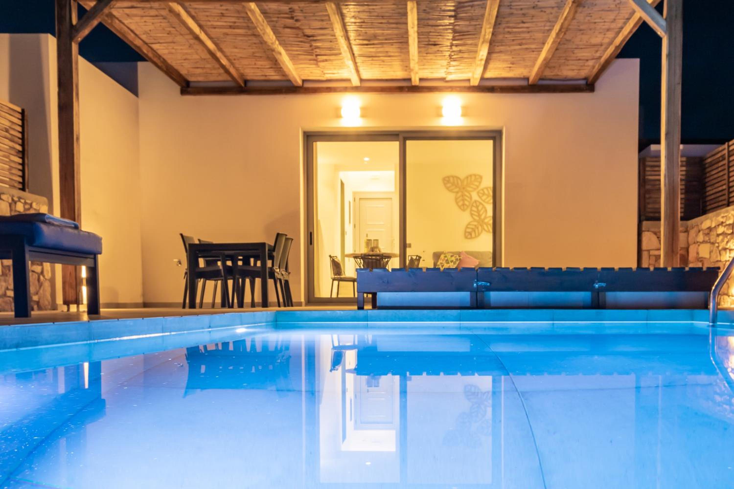 Isanema Villas