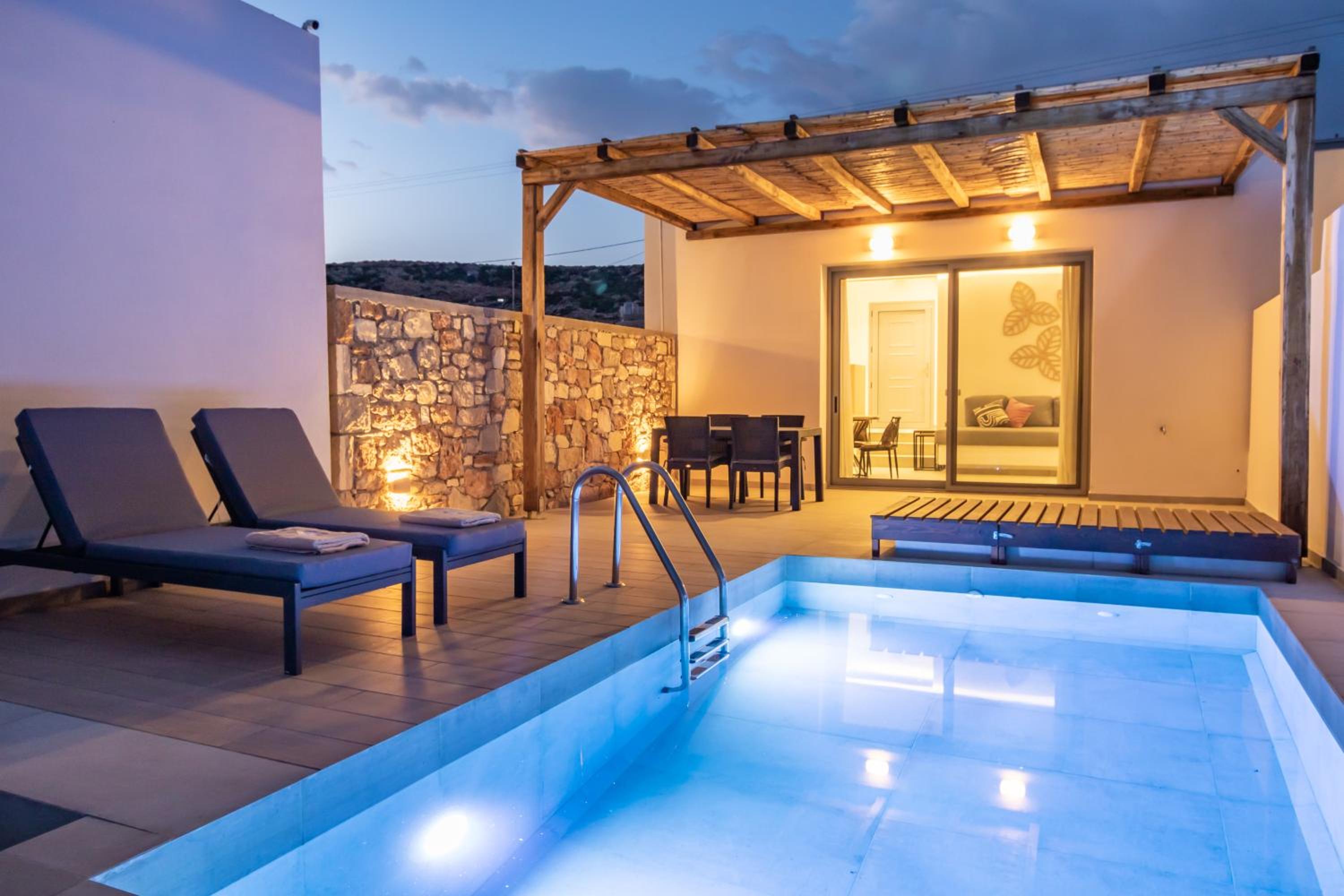 Isanema Villas