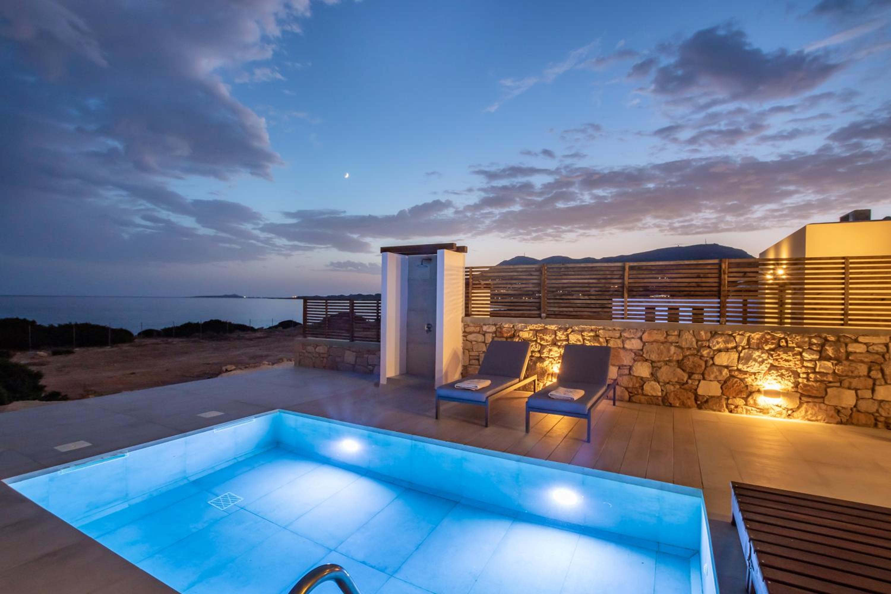 Isanema Villas